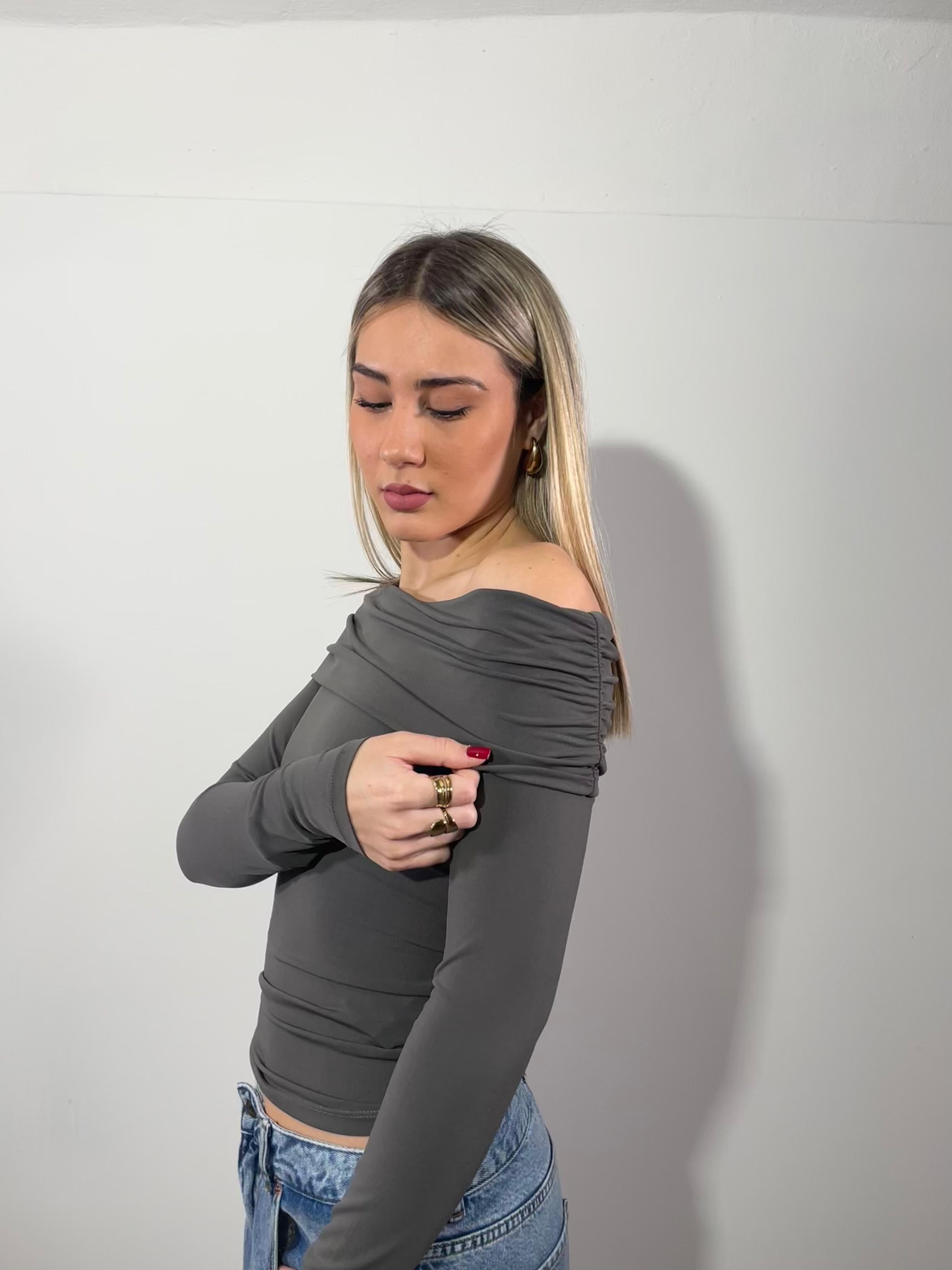 12266173 MAGLIA MILLE
