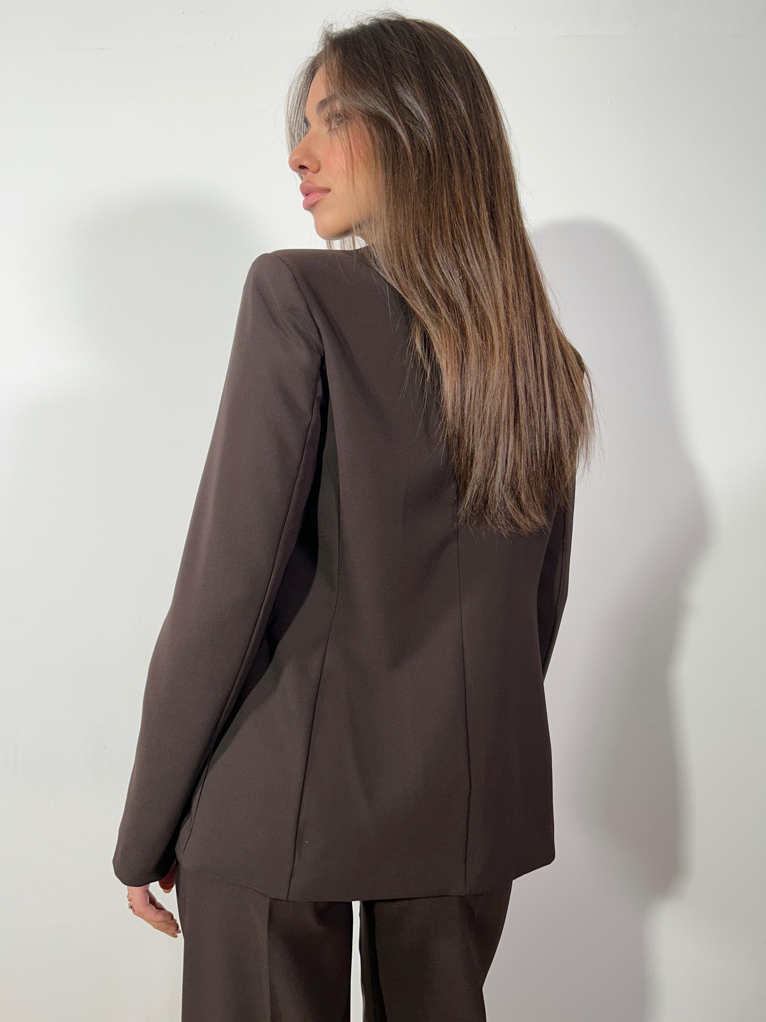GIACCA JULIA 09911.