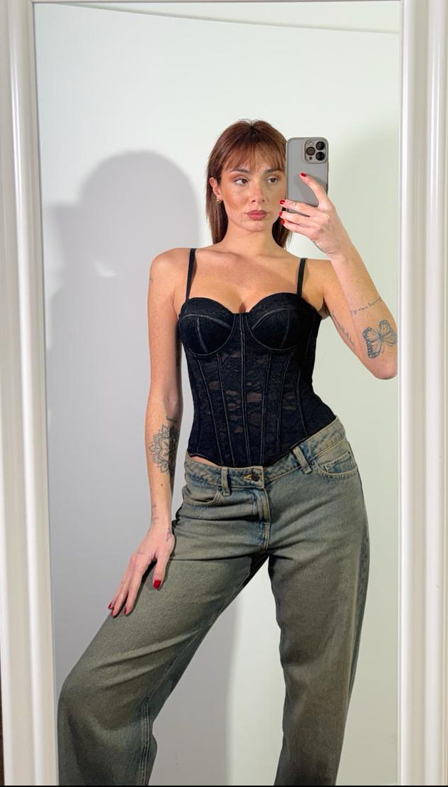 99923 CORSETTO DELIA