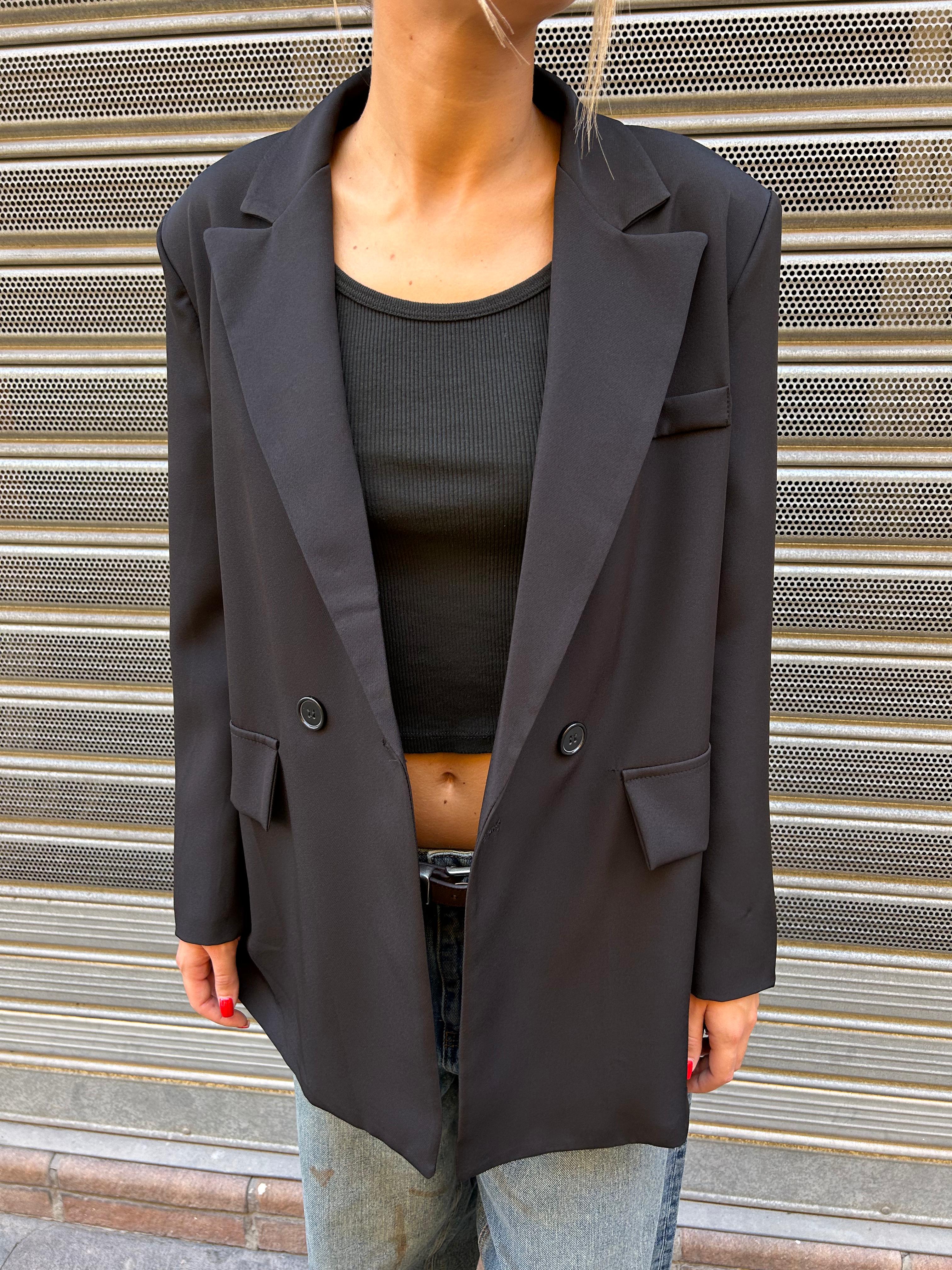 24120014 BLAZER NABBY