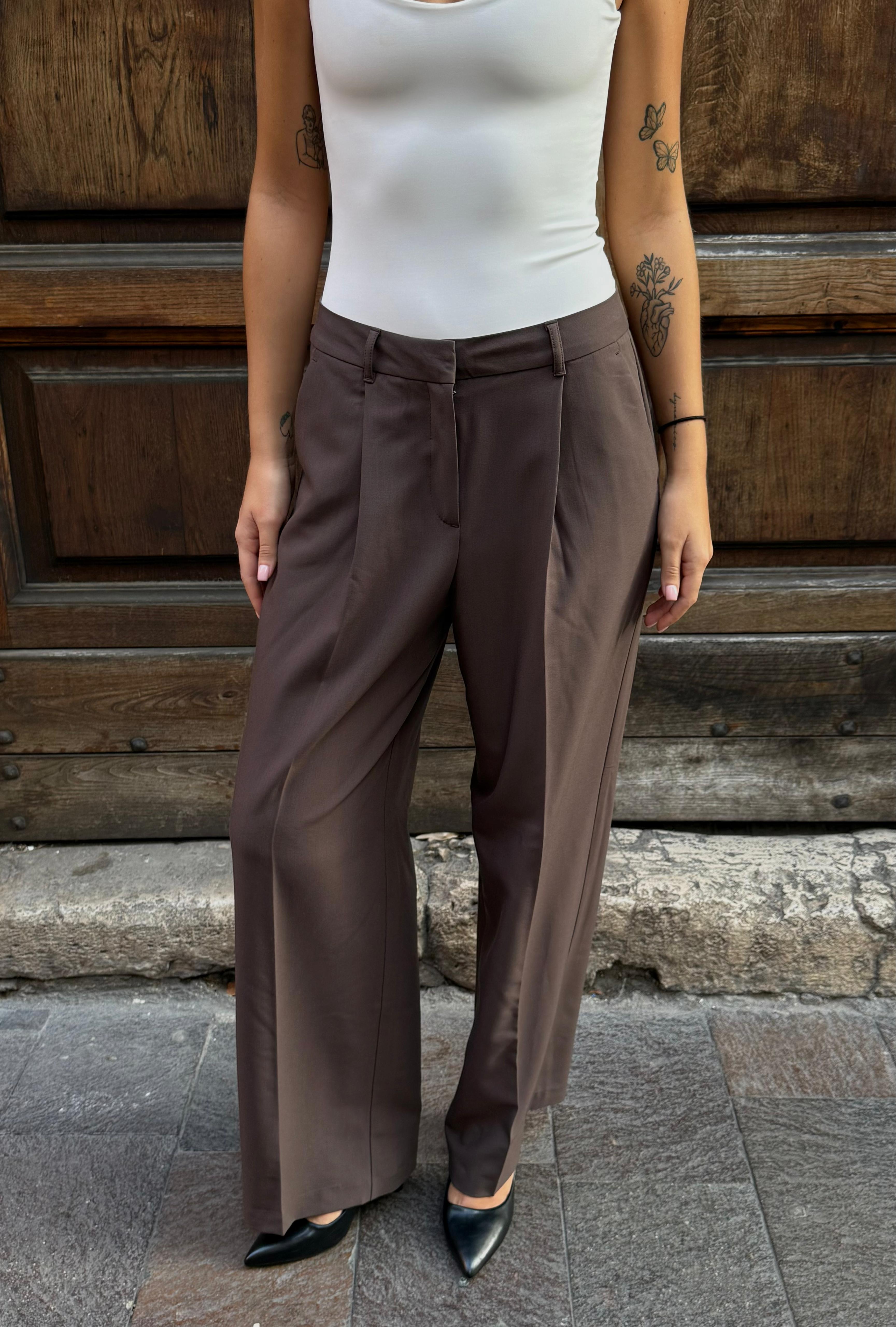 12248958 PANTALONE ELLIS