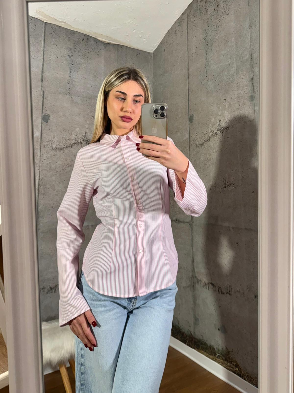 12290672 CAMICIA CARO