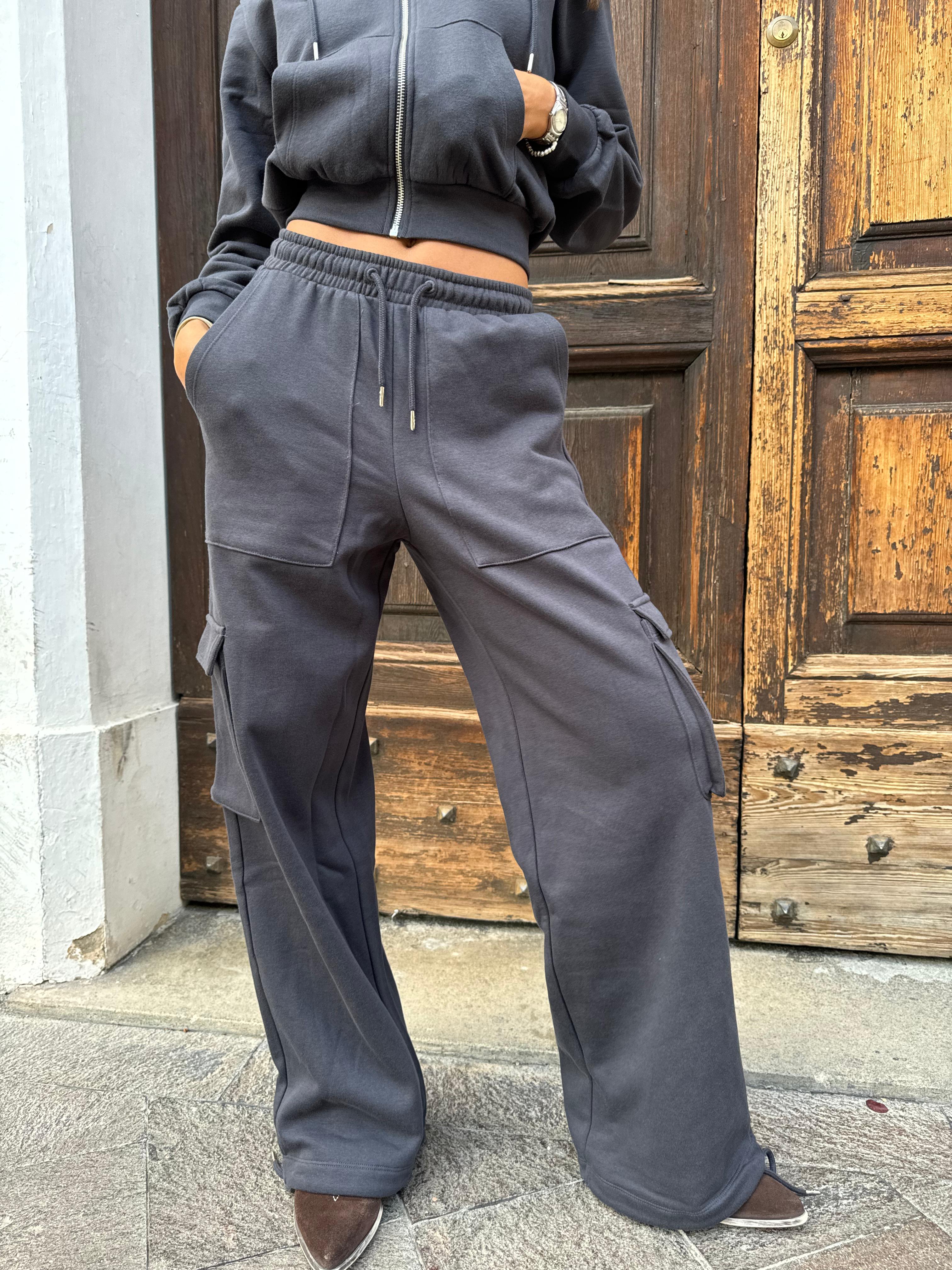12251138 PANTALONE PALMA