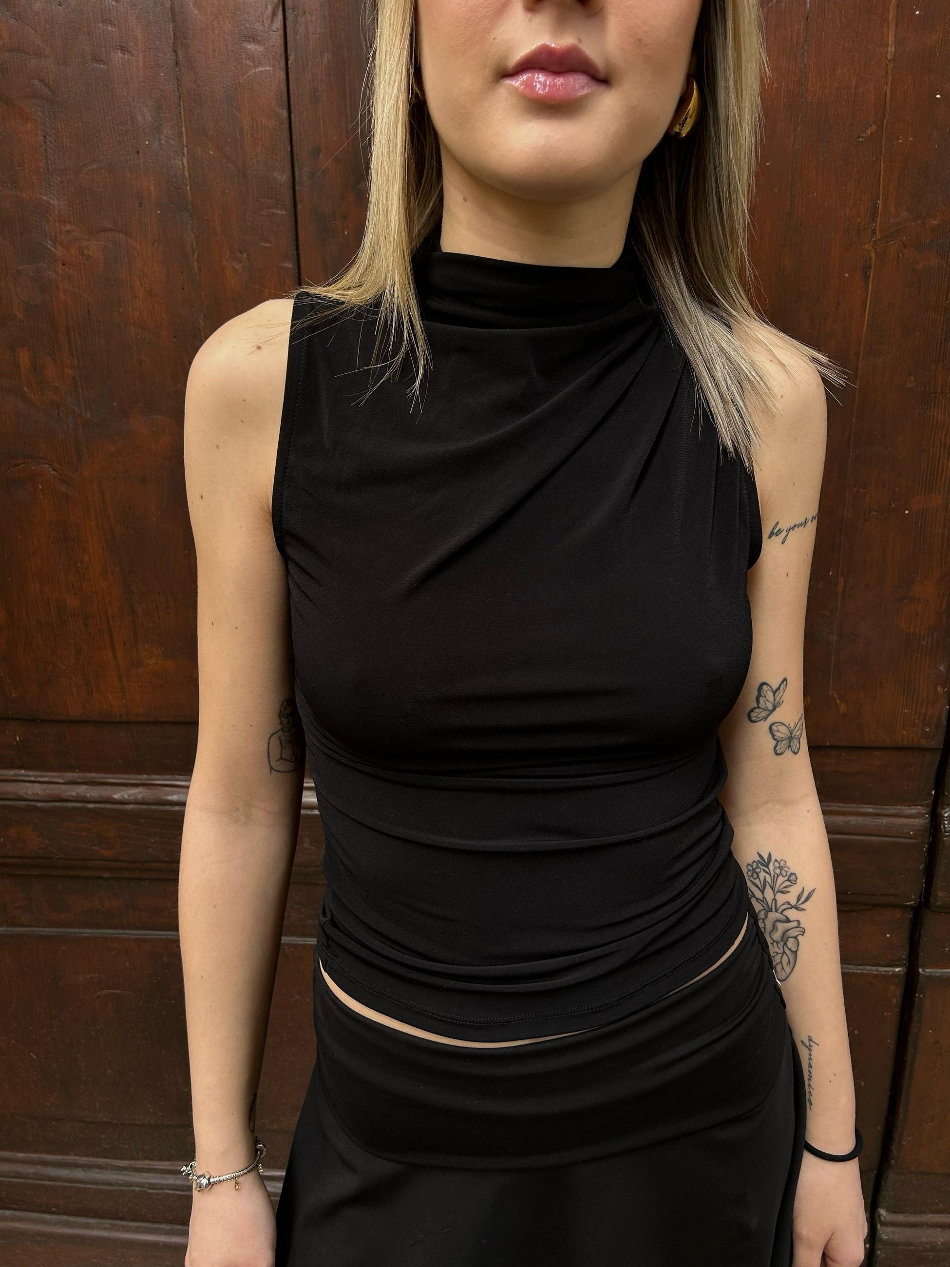 17151143 TOP MADISON