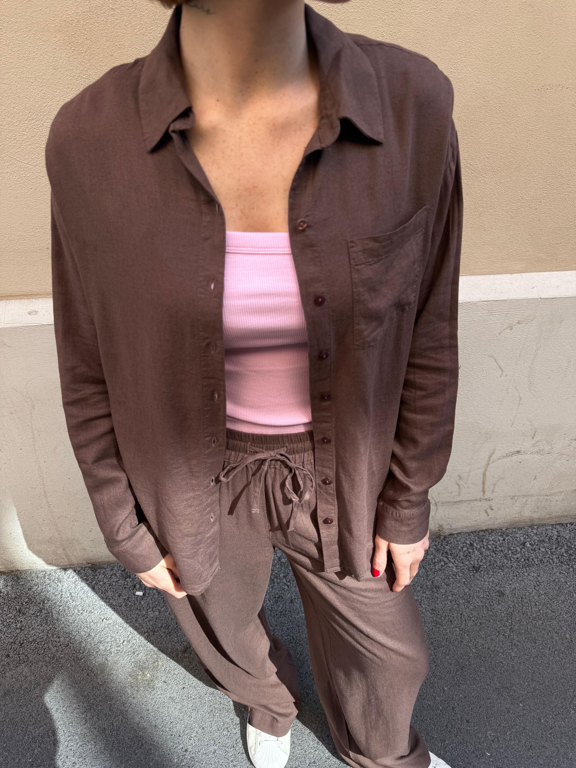 17149315 CAMICIA PIA
