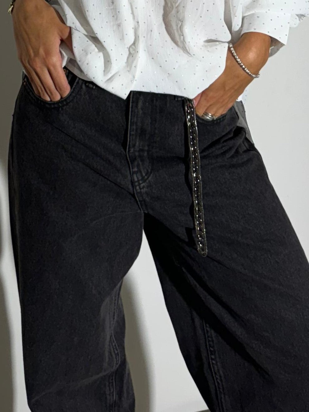 1223642 JEANS MARPHIL TOKYO