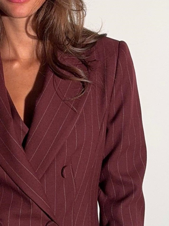 BLAZER HAFNE 09511.
