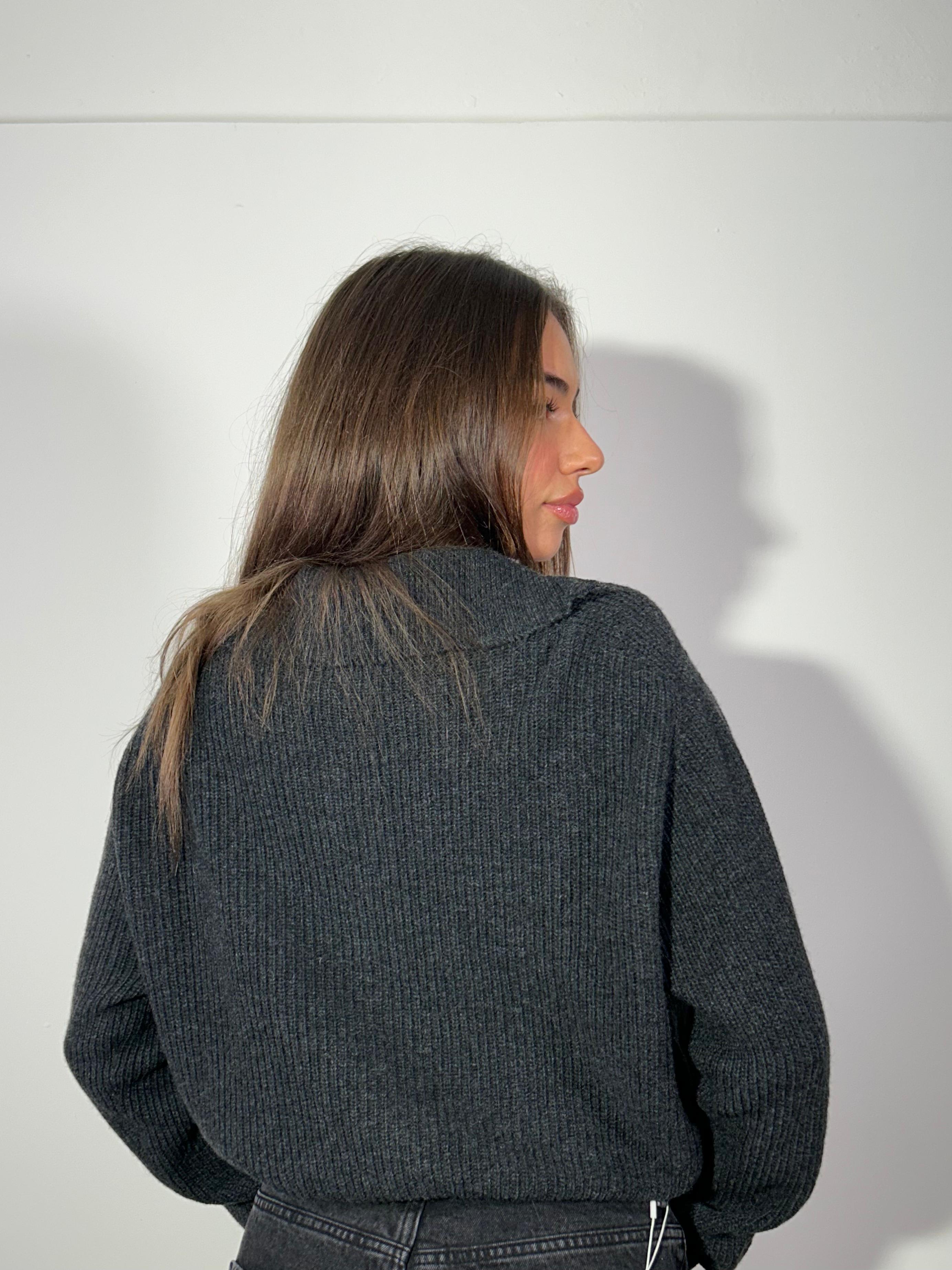 PULLOVER GEMMA 09664.