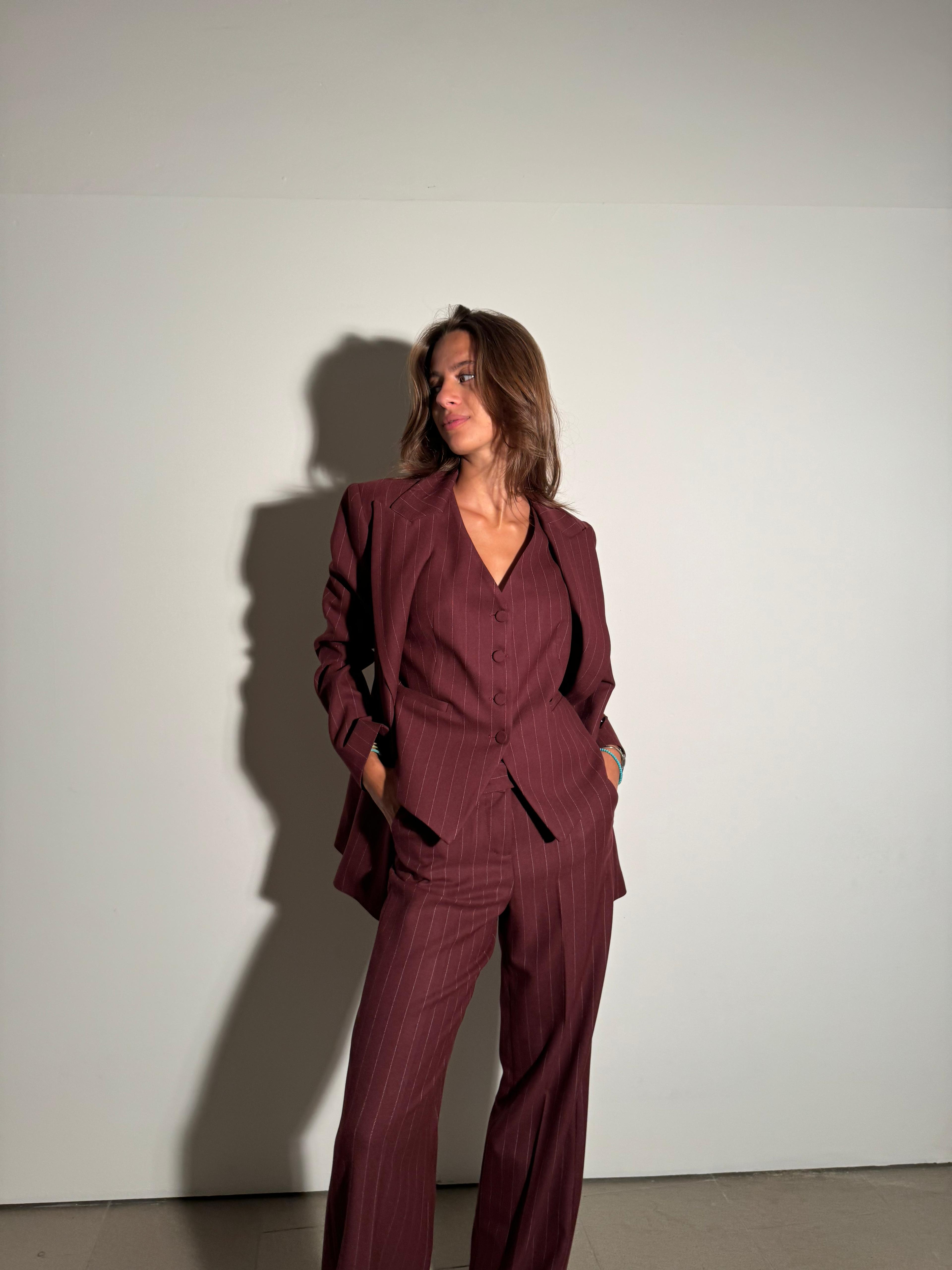 PANTALONE HAFNE 09513.