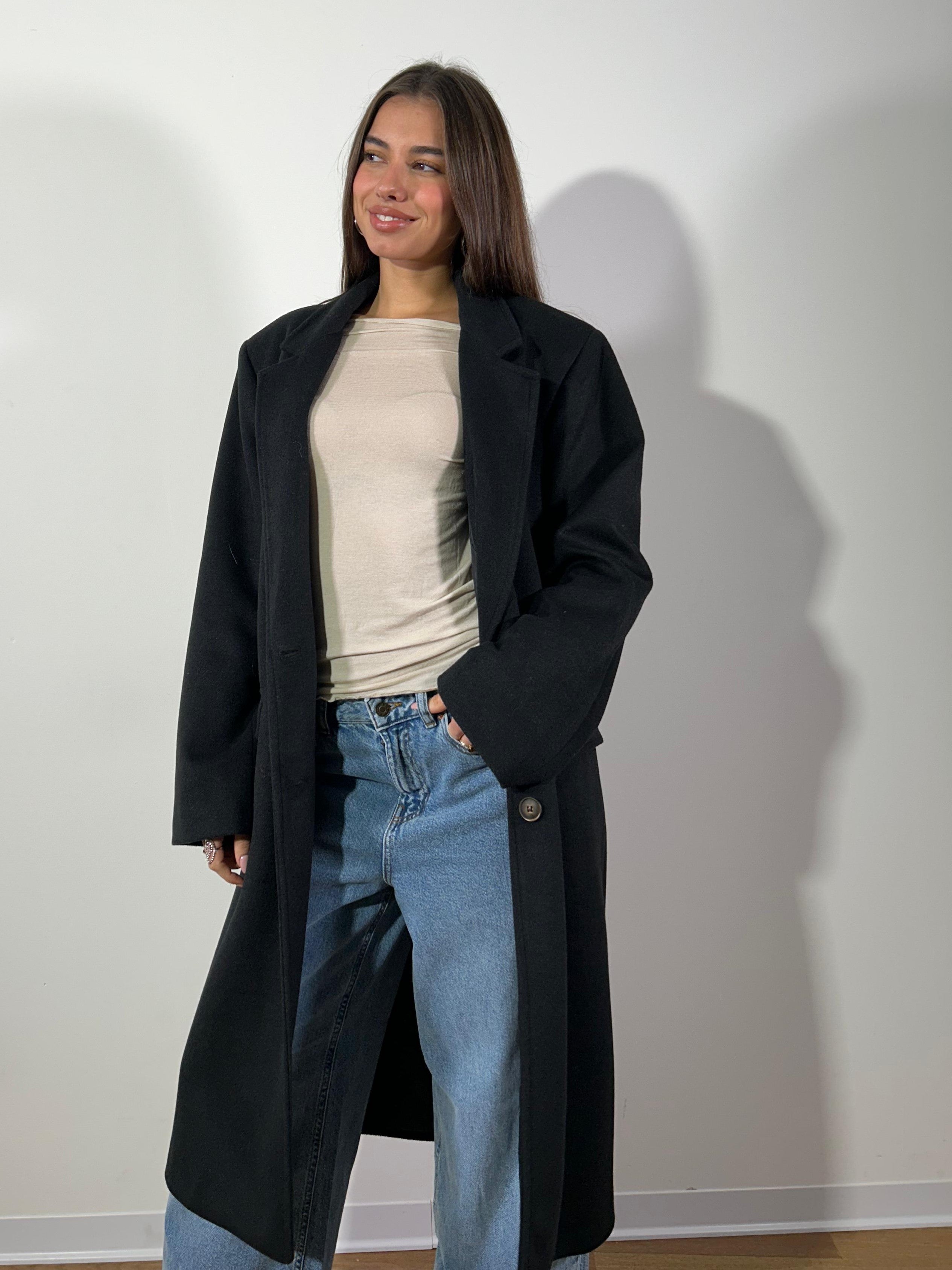 09797 CAPPOTTO HALISE