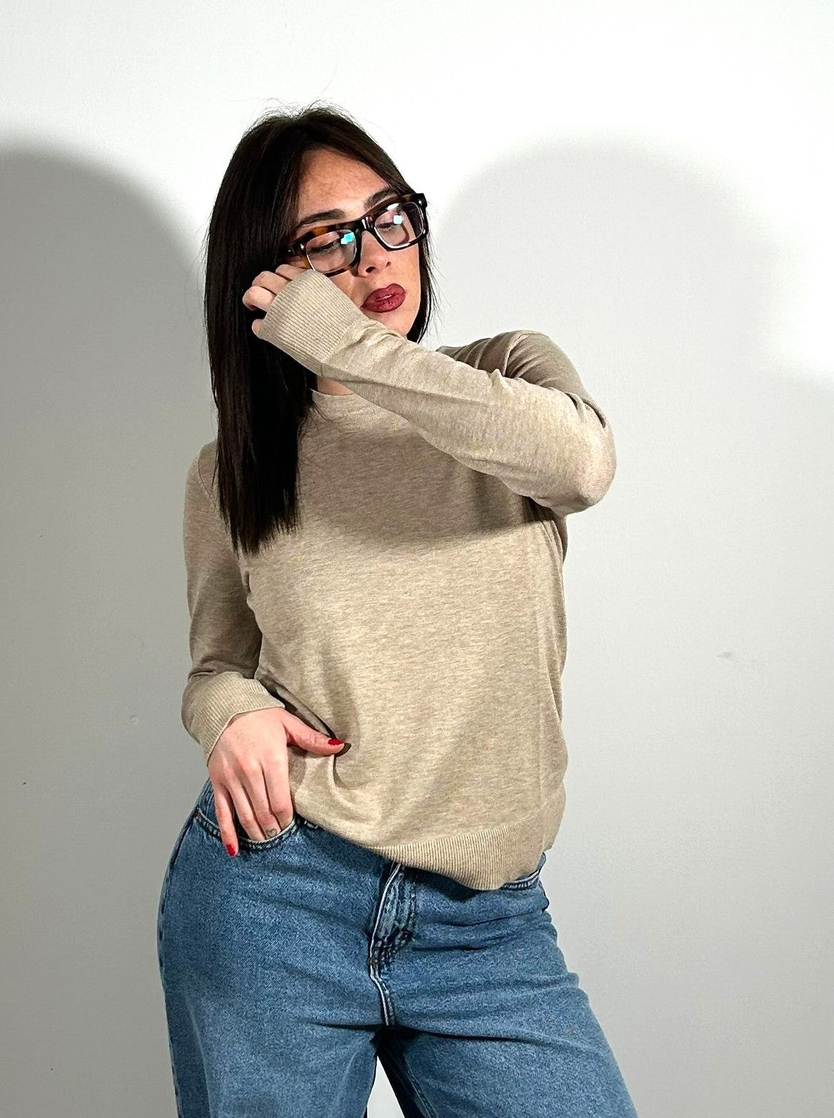 12255368 MAGLIETTA CARA
