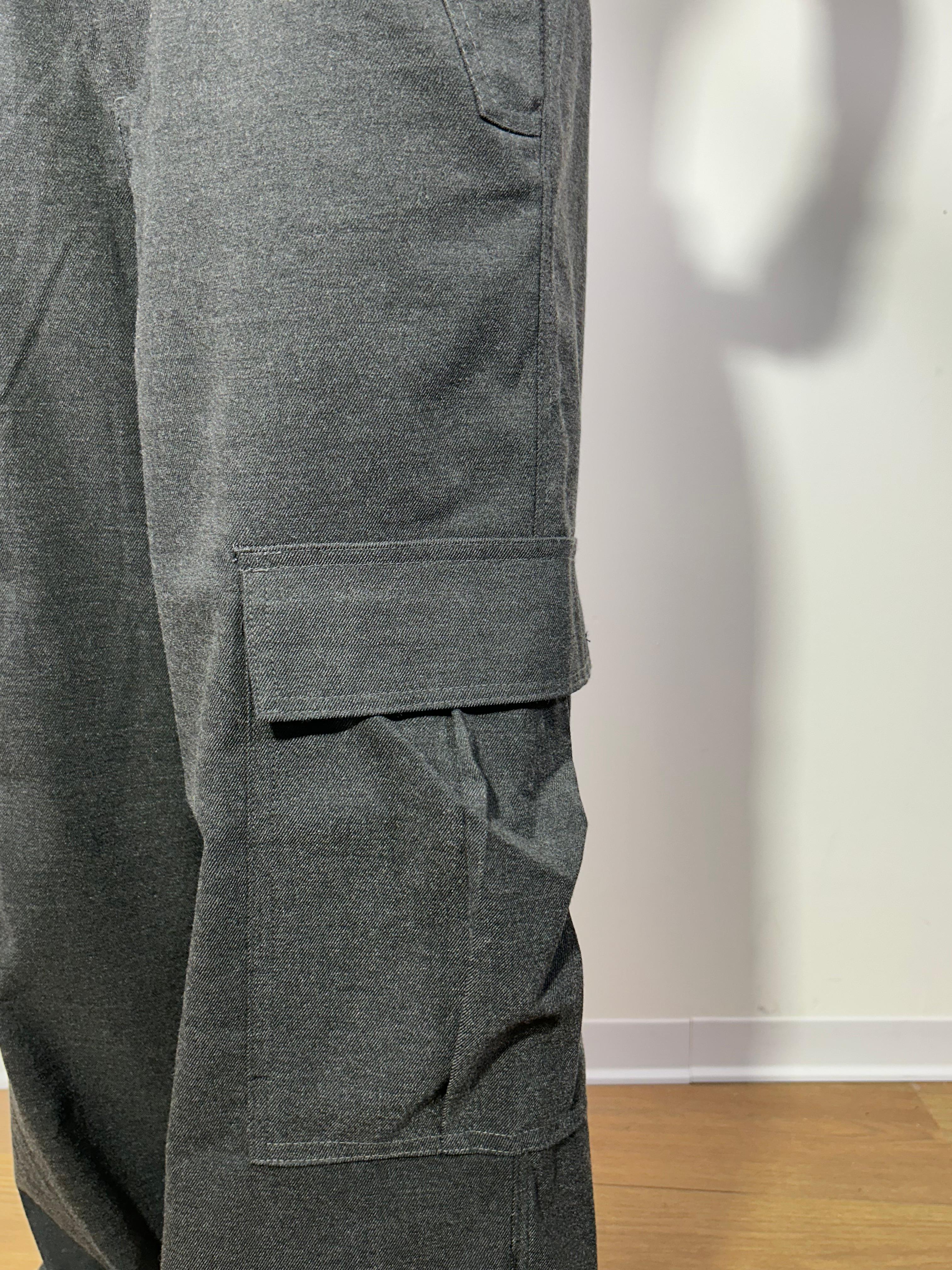 12259943 PANTALONE YOKO
