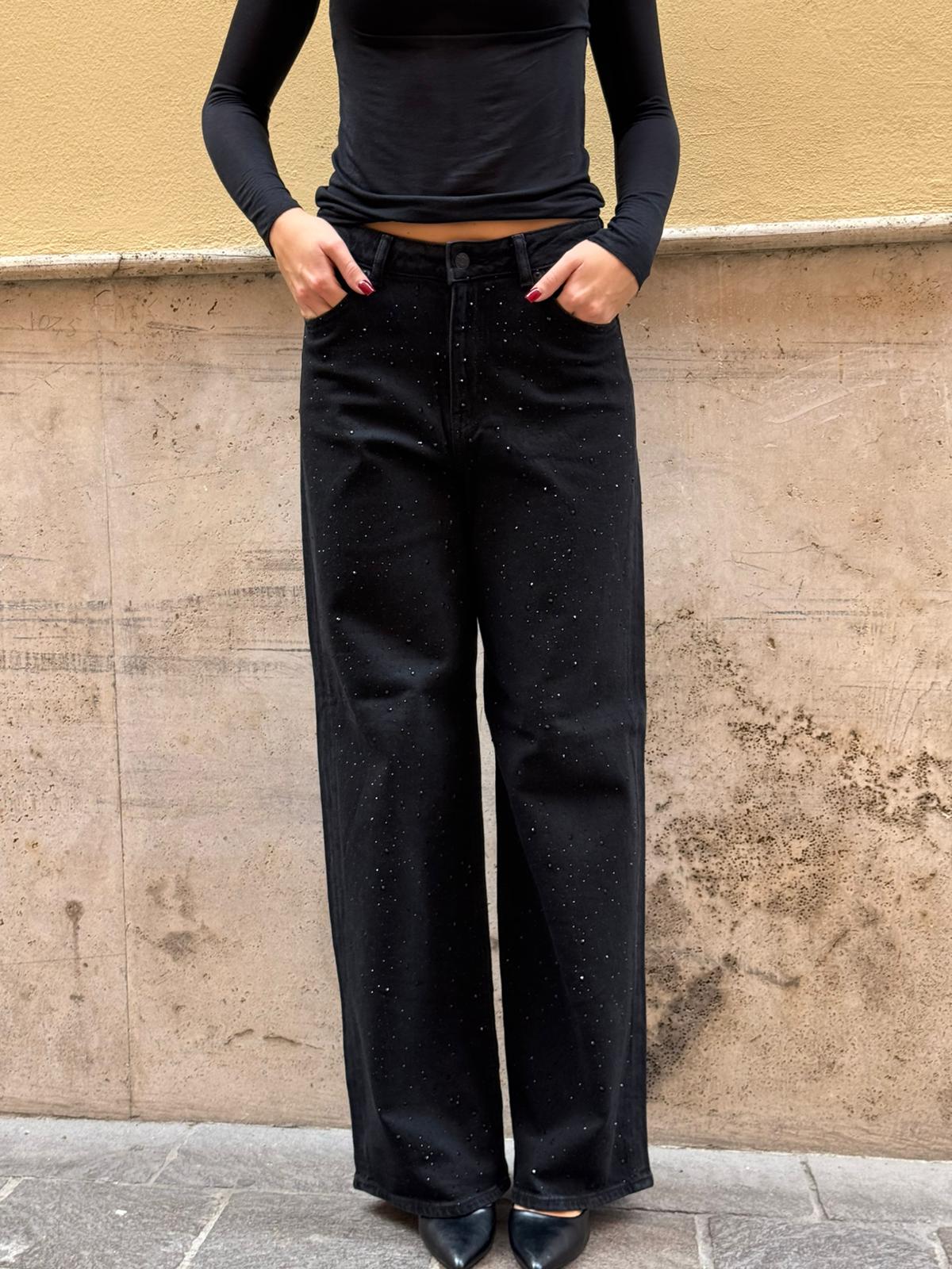 12286429 JEANS TOKYO