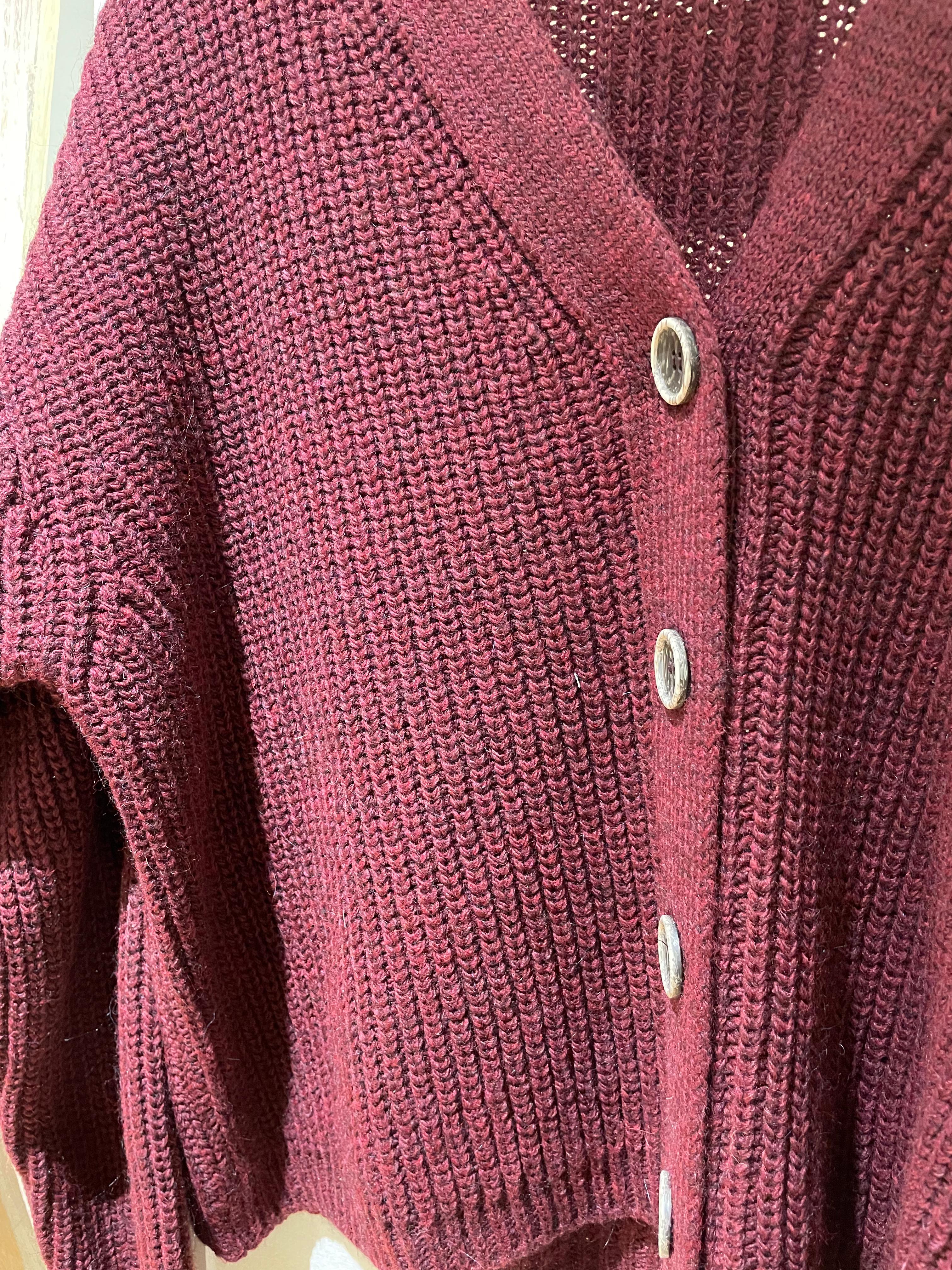 CARDIGAN NOOR 09663.