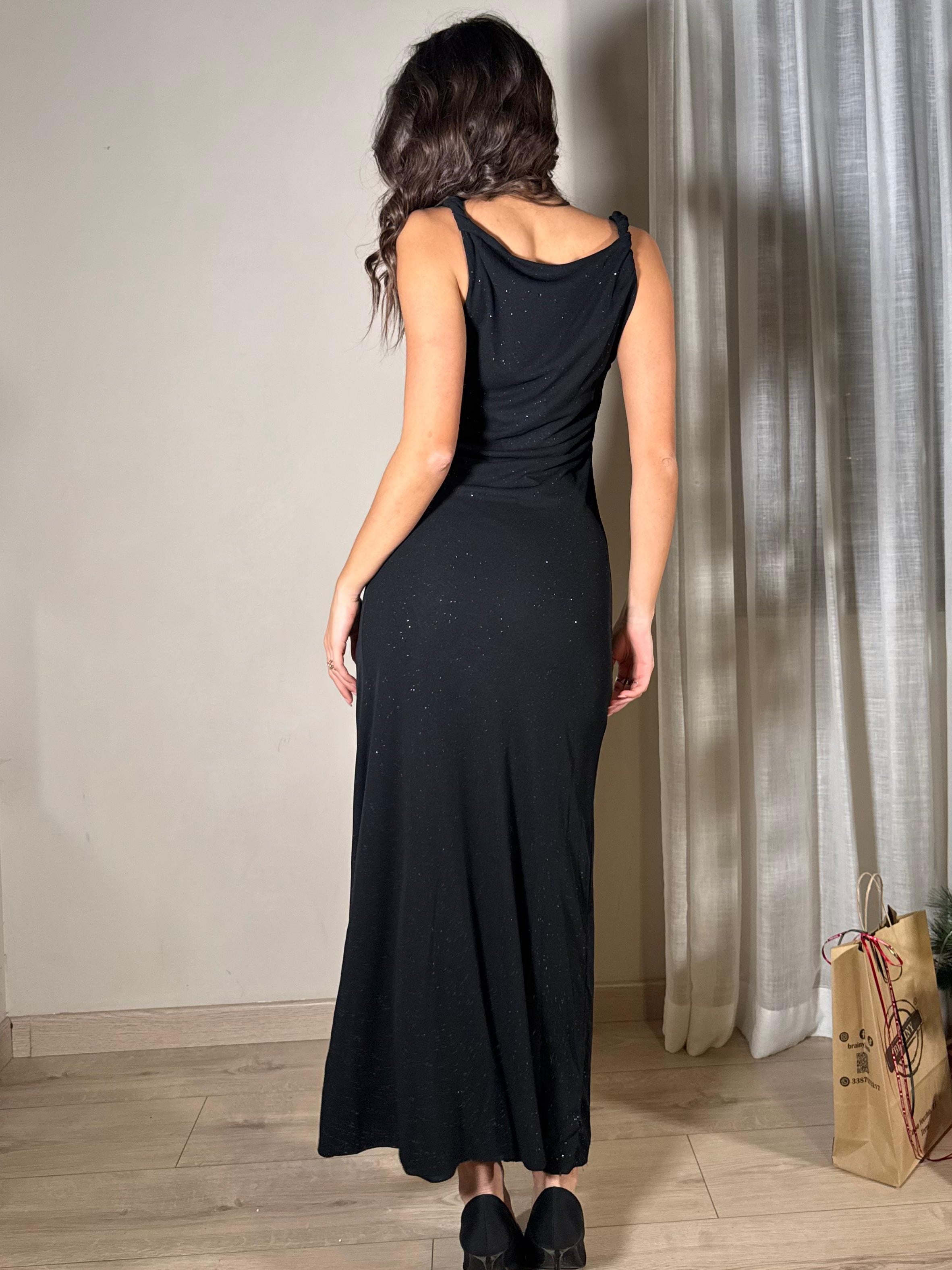 VESTITO BALBINA 10003.