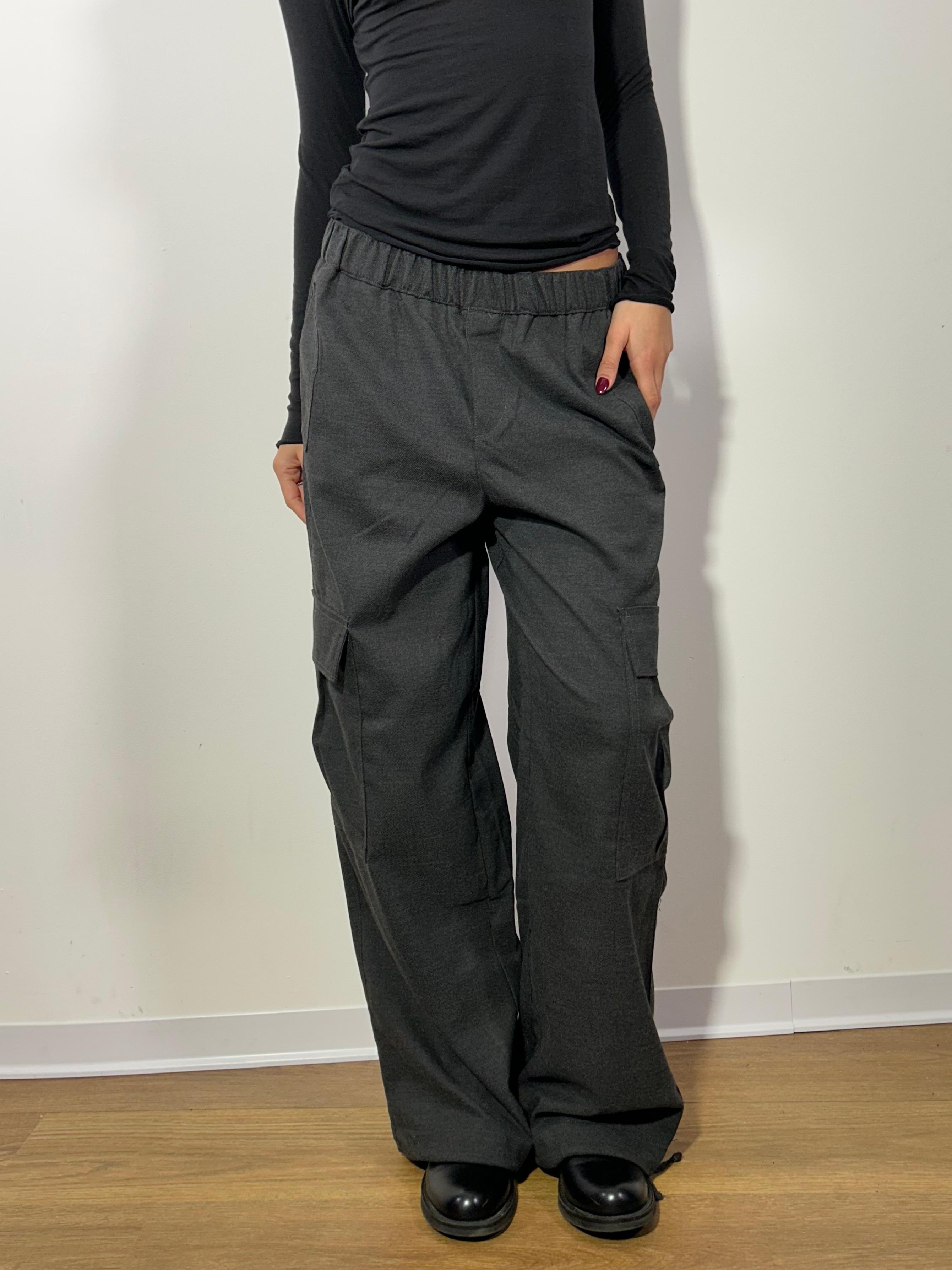 12259943 PANTALONE YOKO