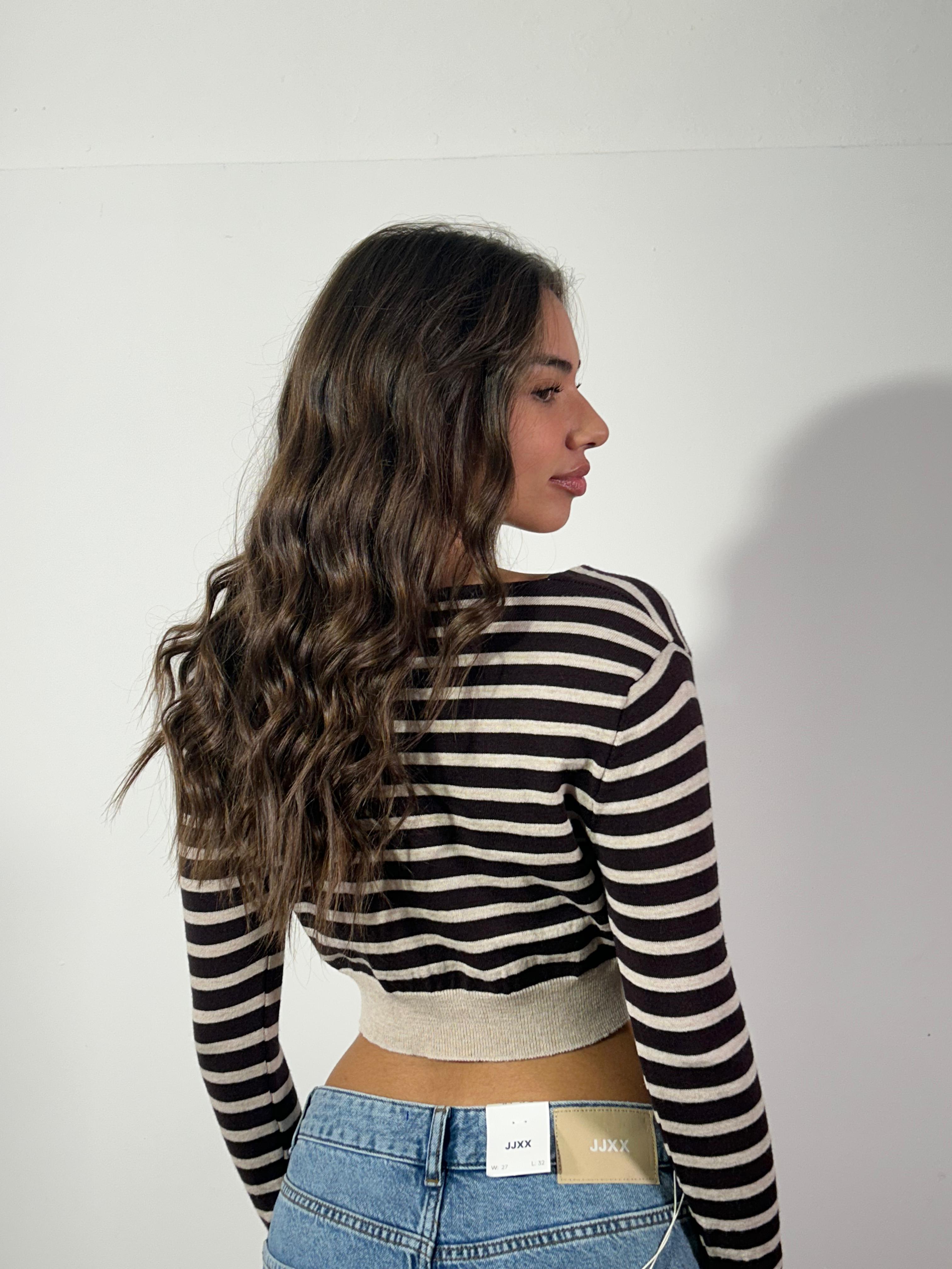 MAGLIA LEIA 09562.