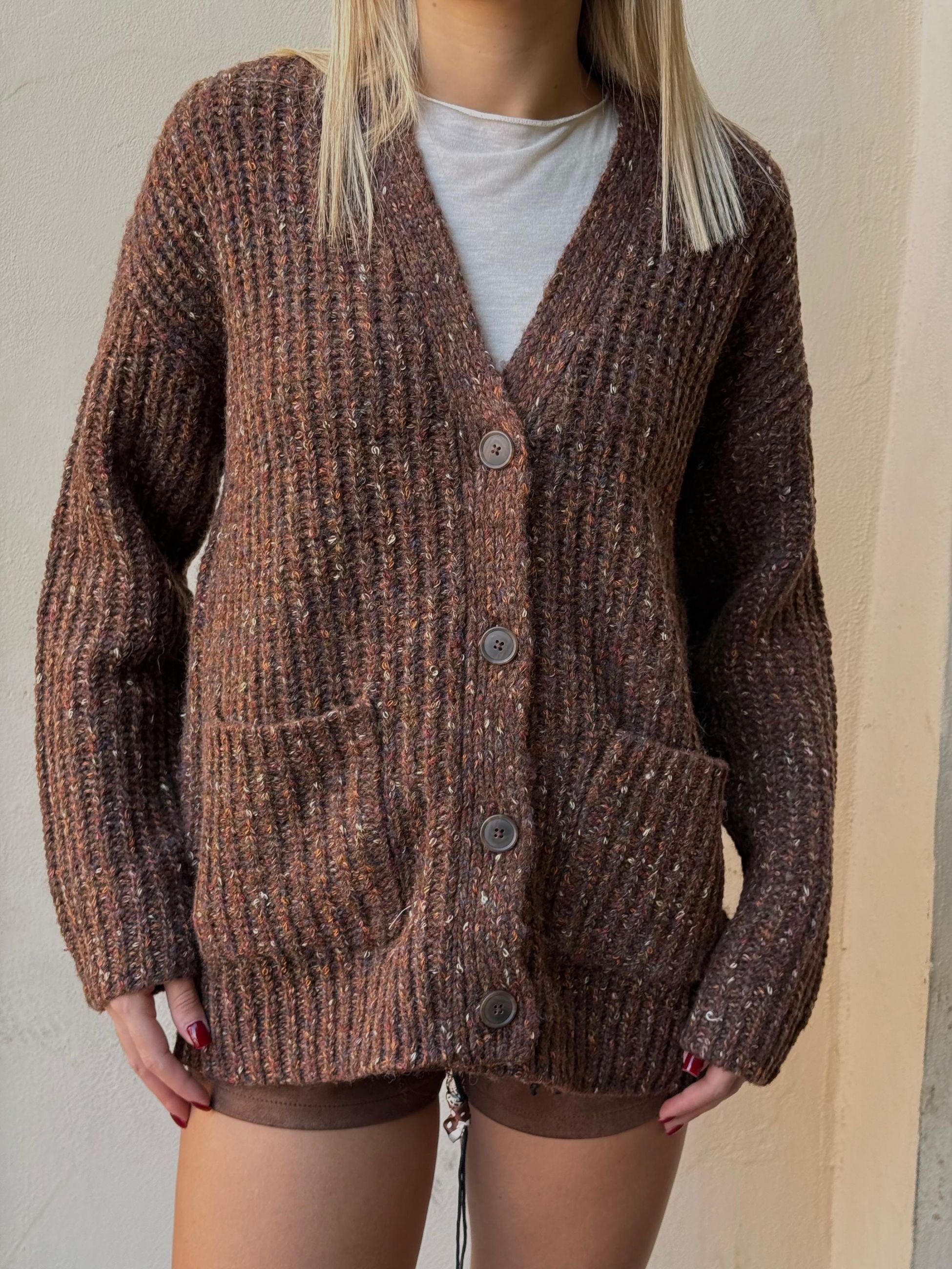 12281207 CARDIGAN SKYLA