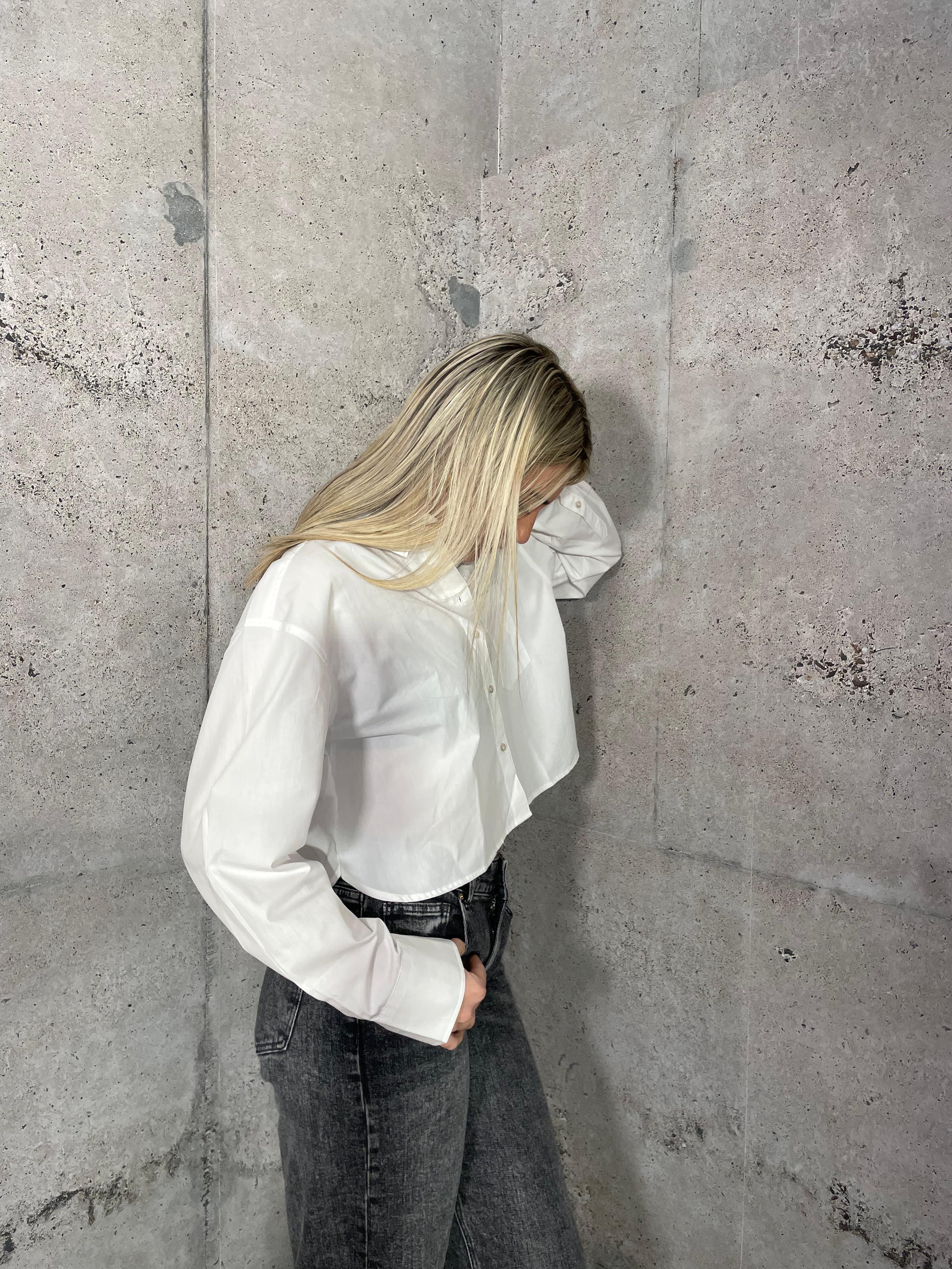 12260549 CAMICIA JAMIE