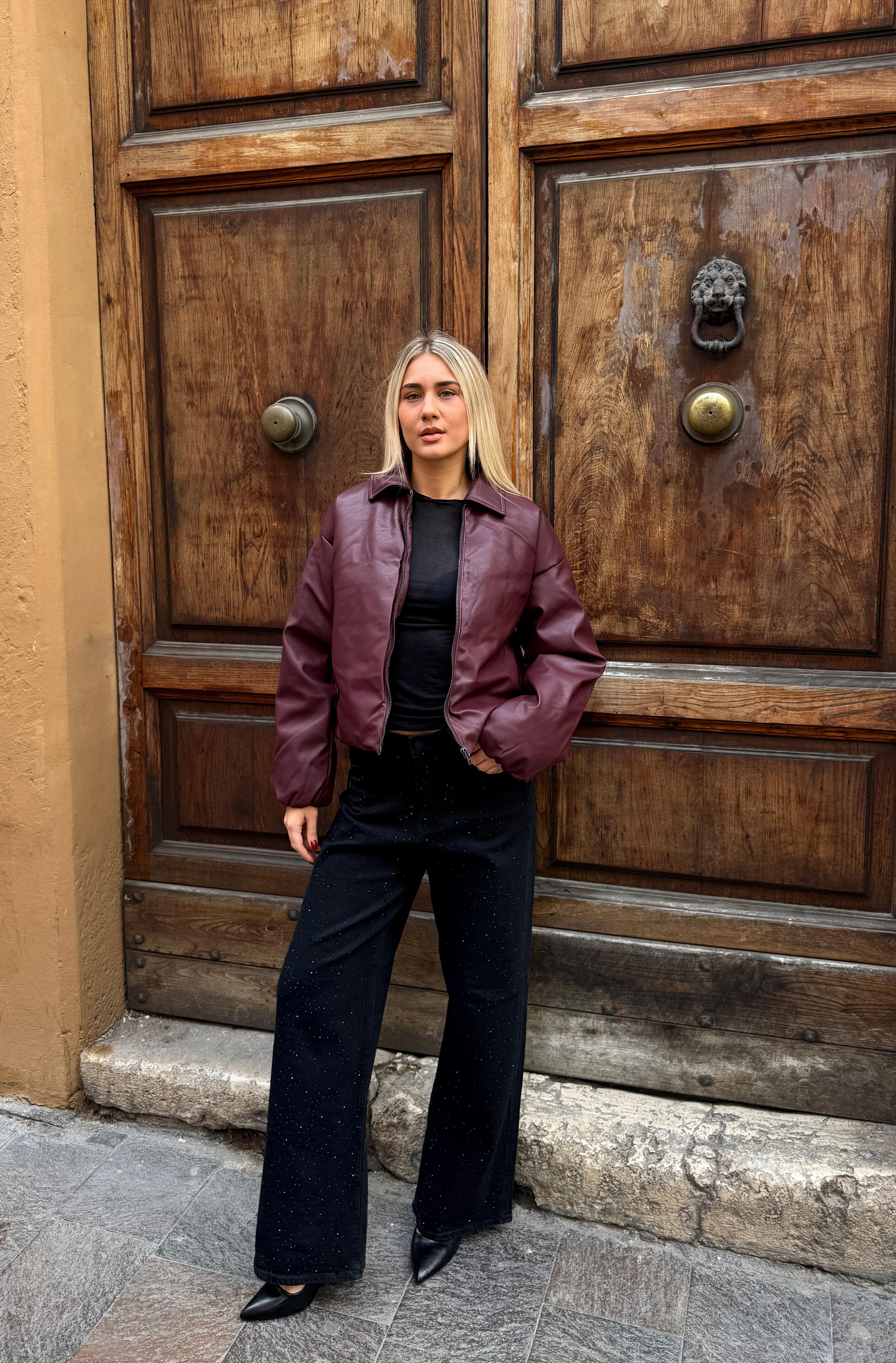 12286429 JEANS TOKYO