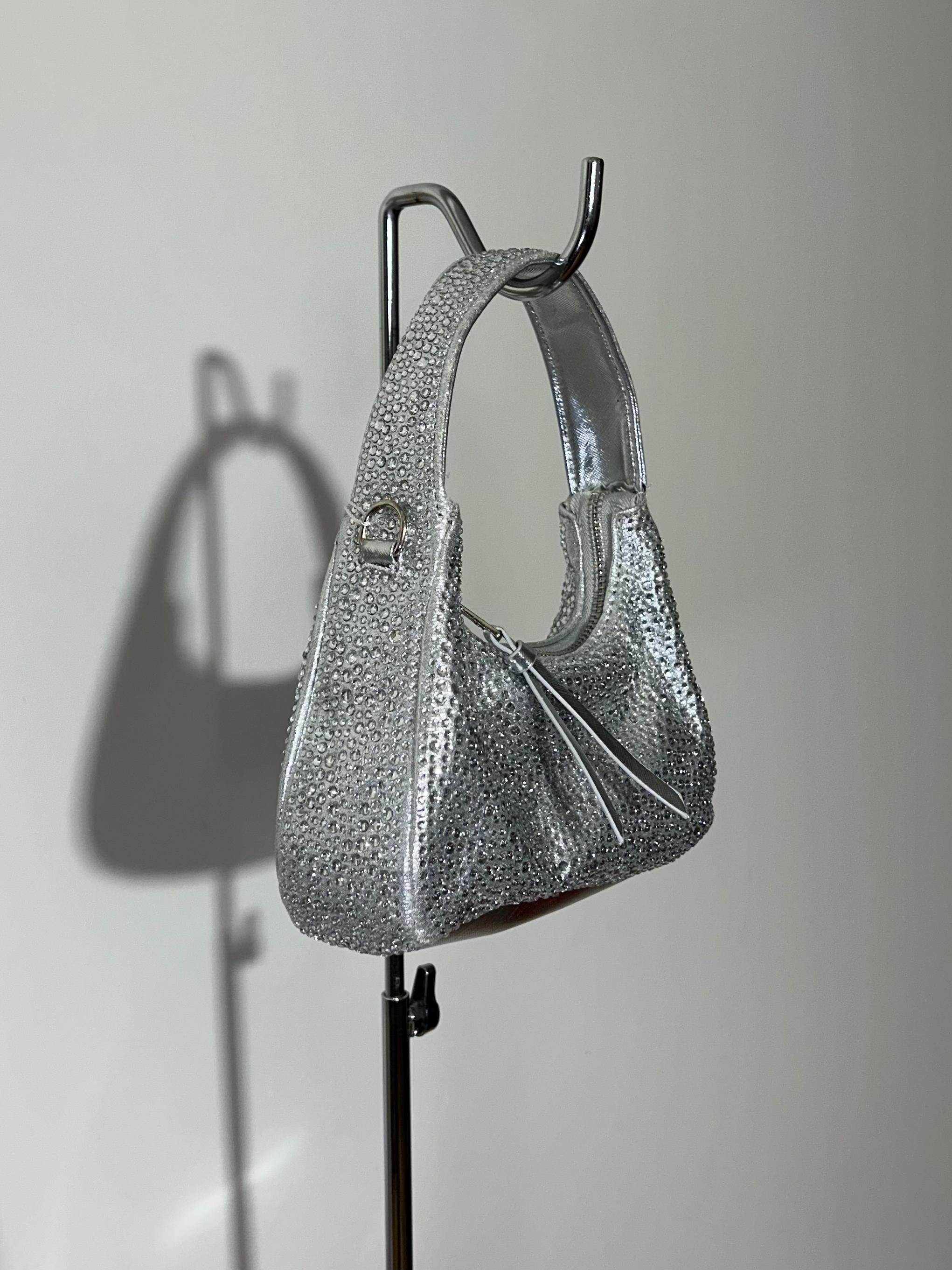 BORSA STRASS VEA 09865.