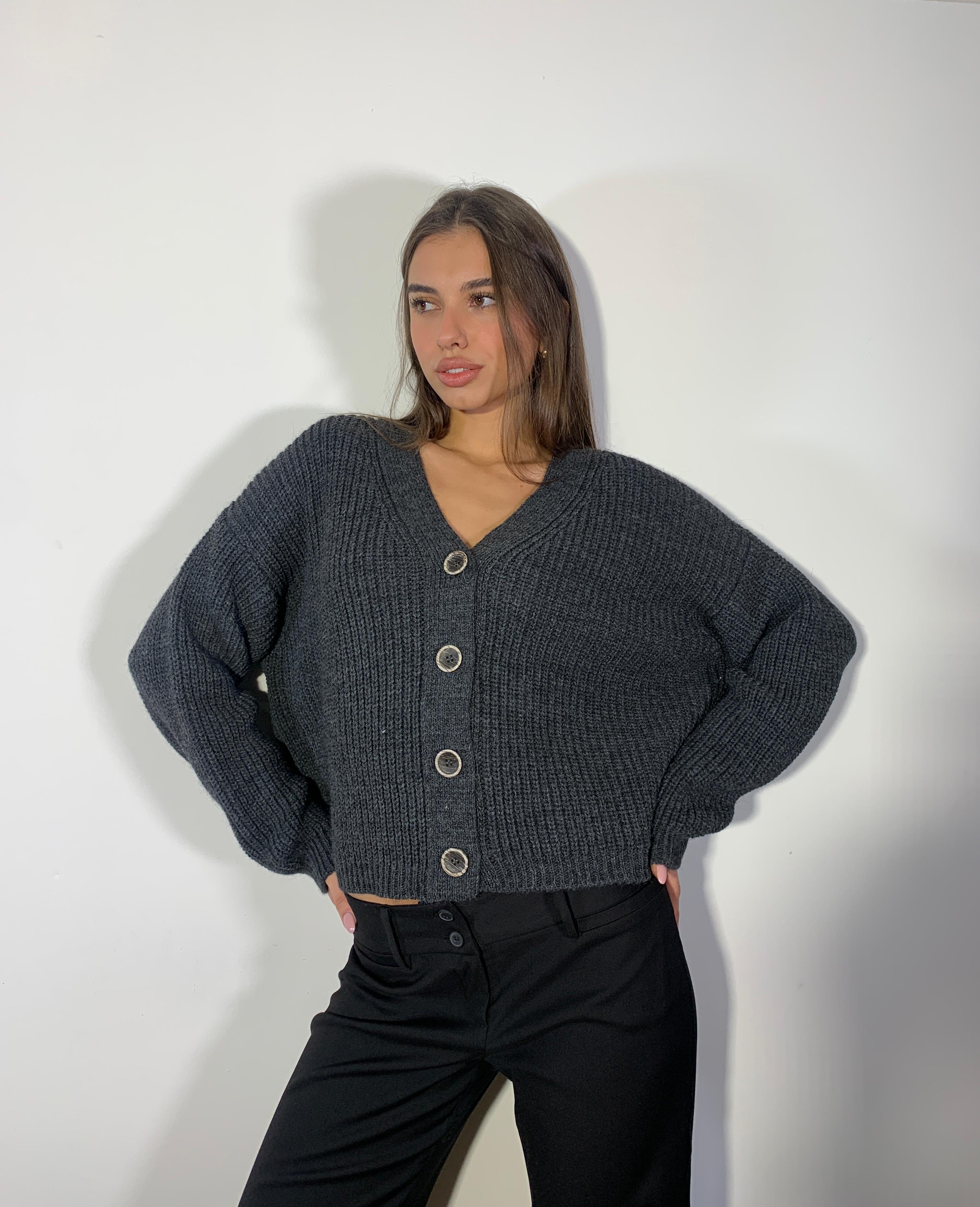 CARDIGAN NOOR 09663.