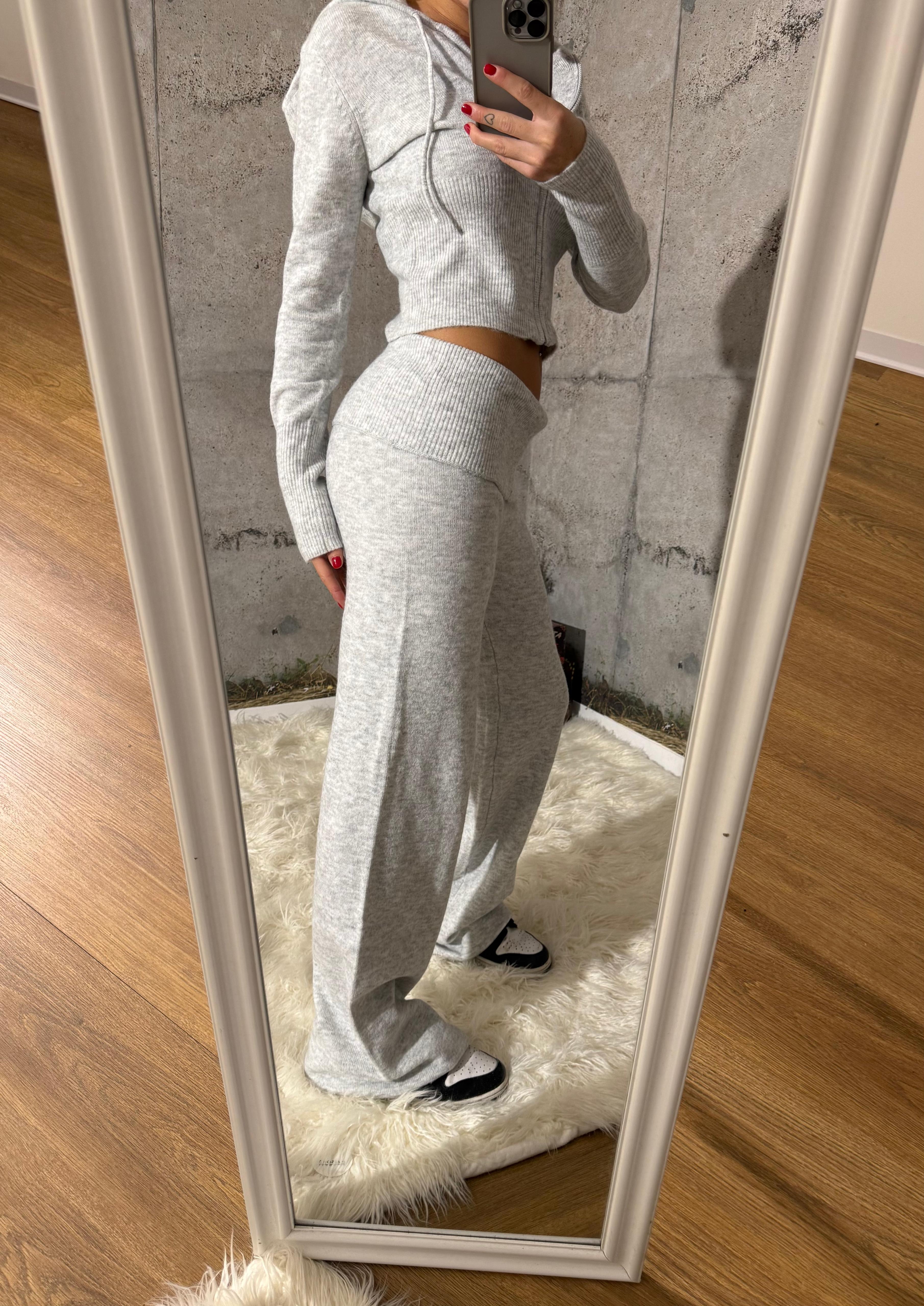 17161921 PANTALONE RUNNI