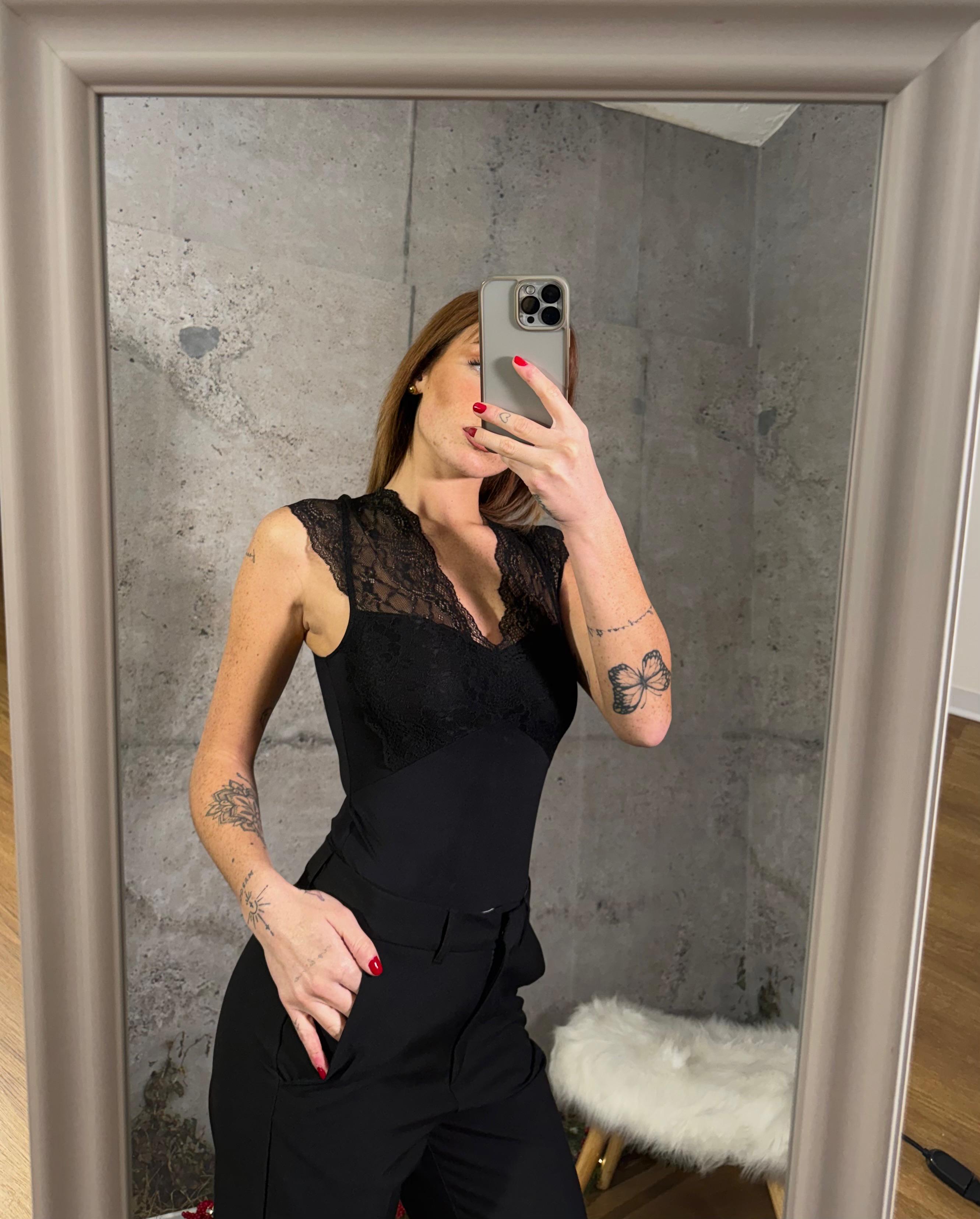 17114311 BODY TATIANNA