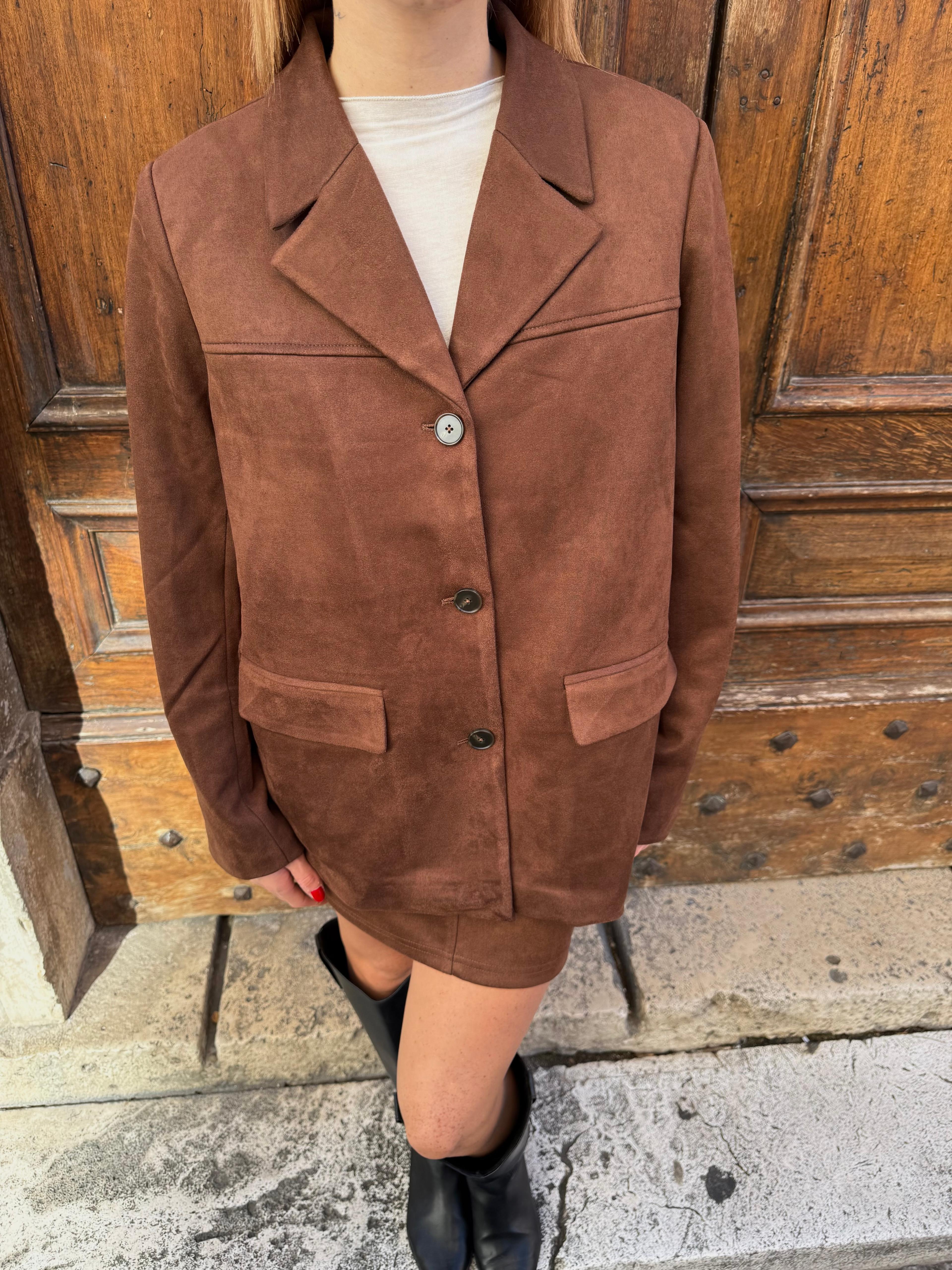 17161629 BLAZER RAKEL