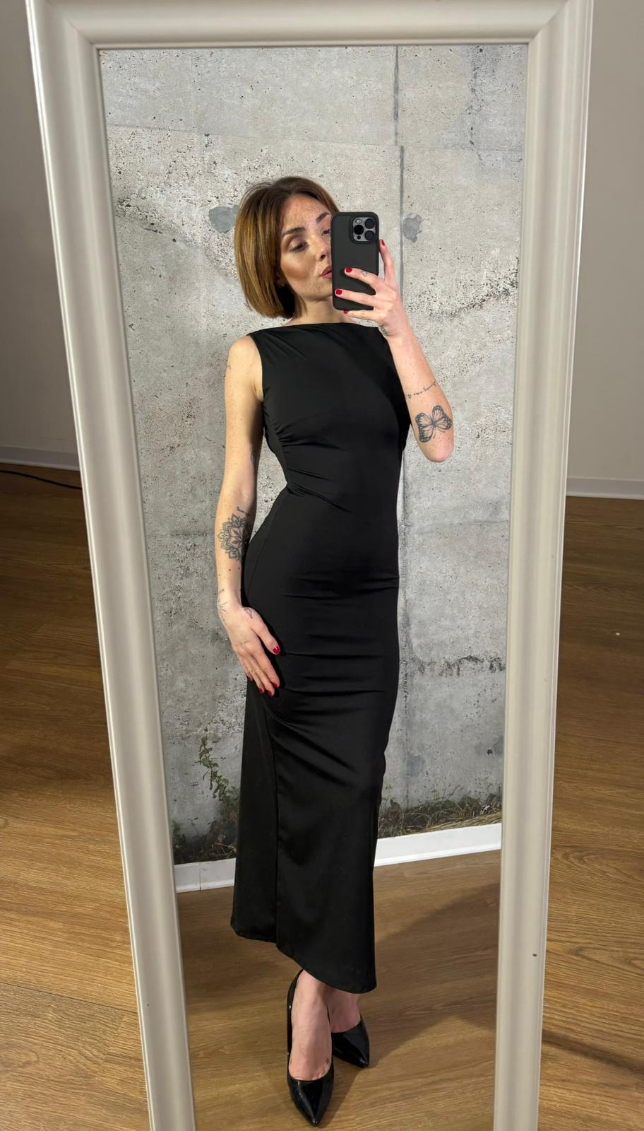 11896 VESTITO JESSY
