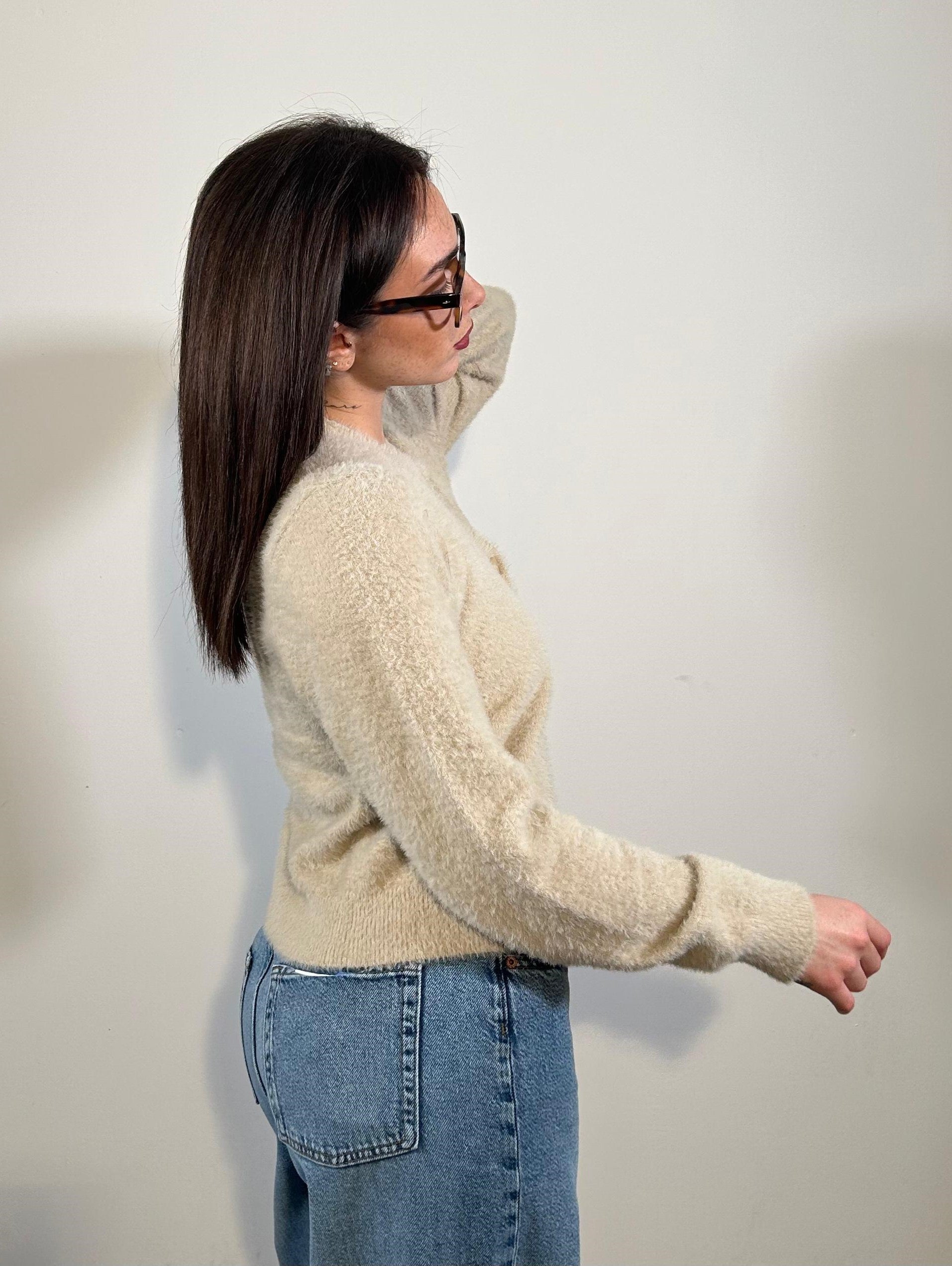 12252453 CARDIGAN OLIVIA