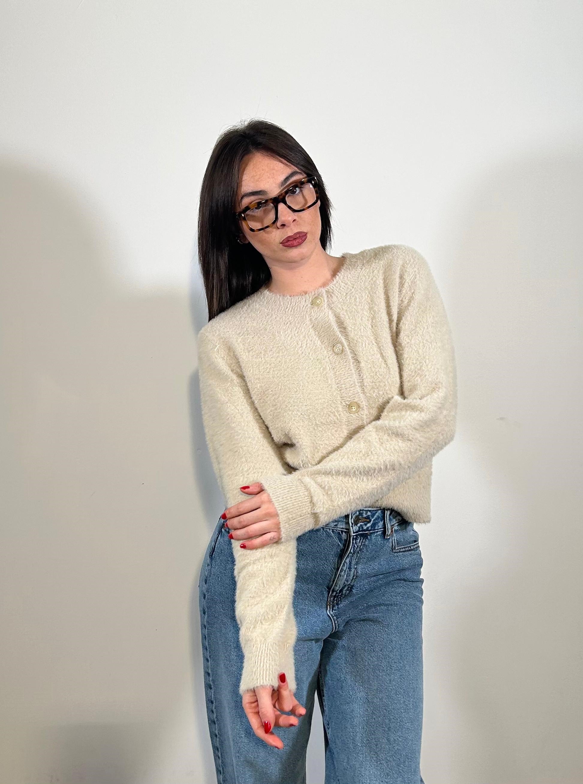 12252453 CARDIGAN OLIVIA