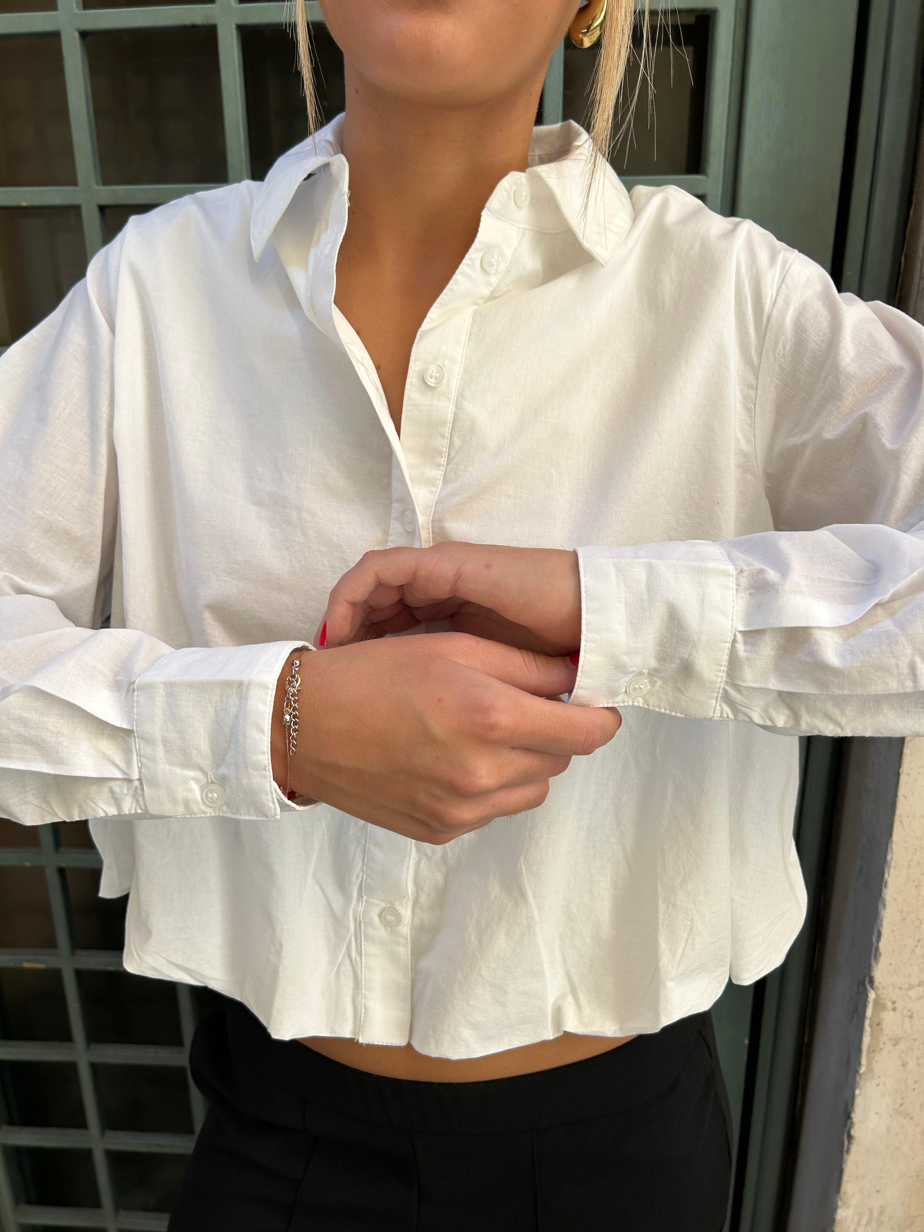 17161683 CAMICIA ROSALIE