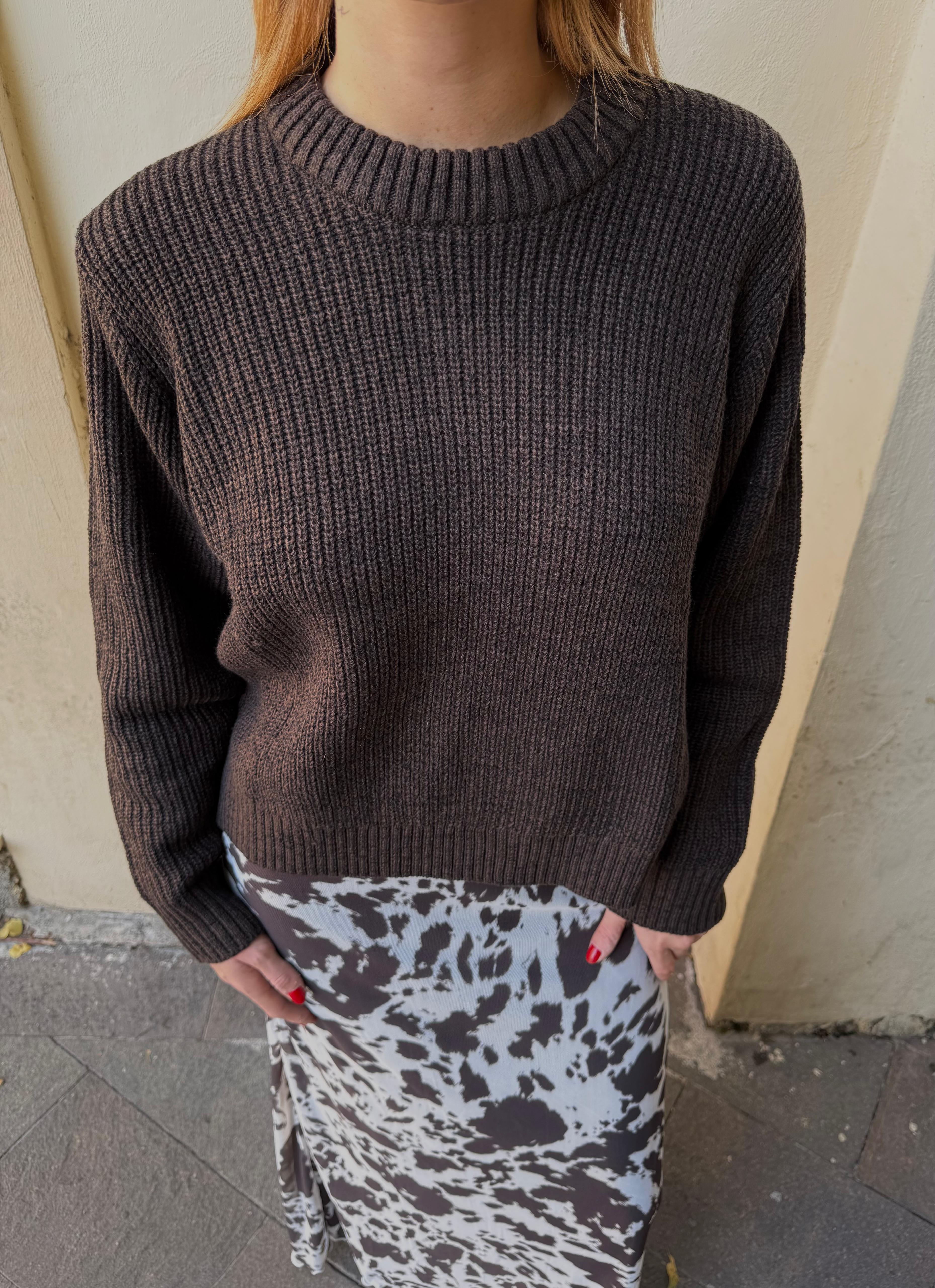 12288012 MAGLIONE GLOBAL