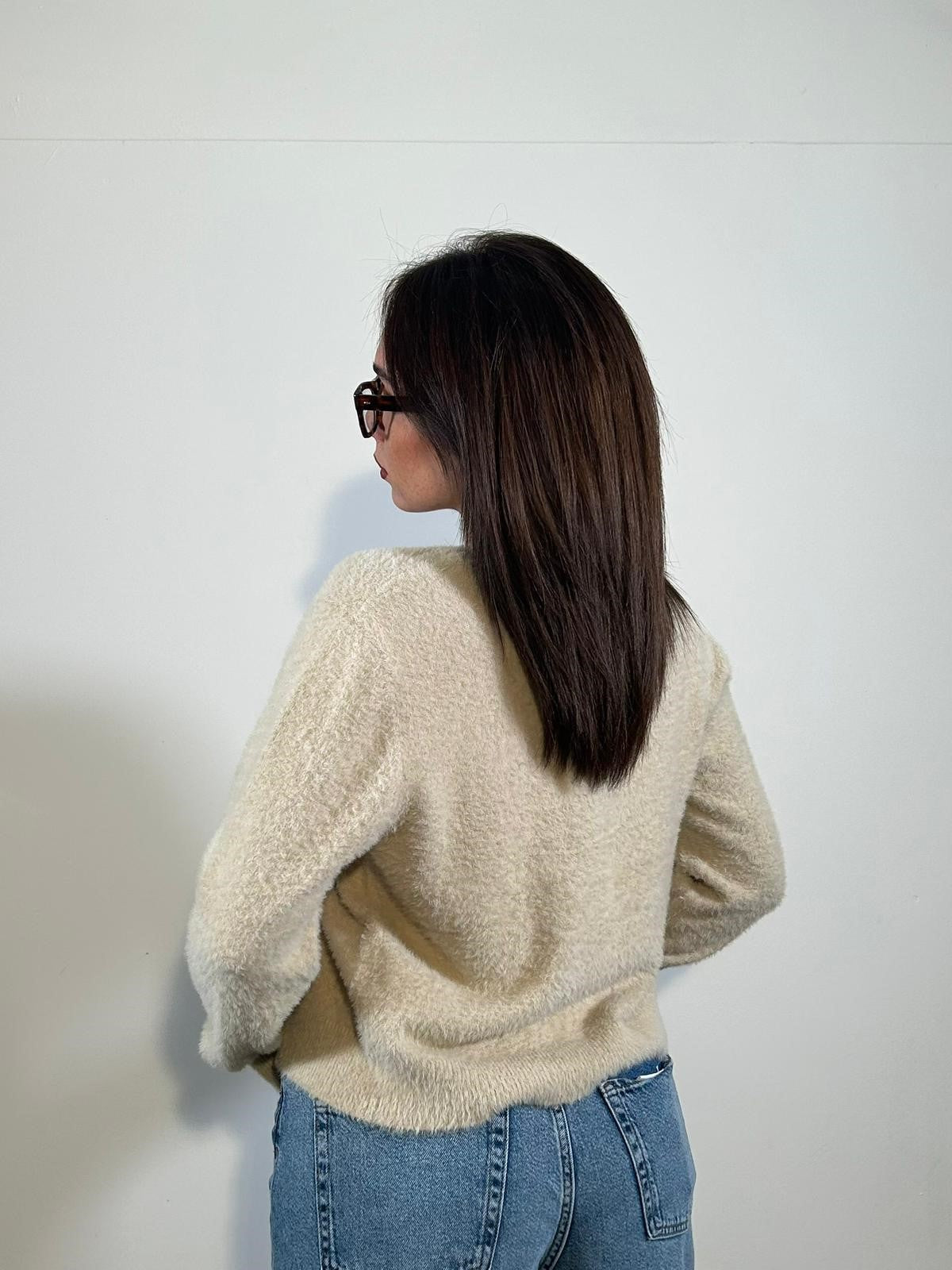 12252453 CARDIGAN OLIVIA