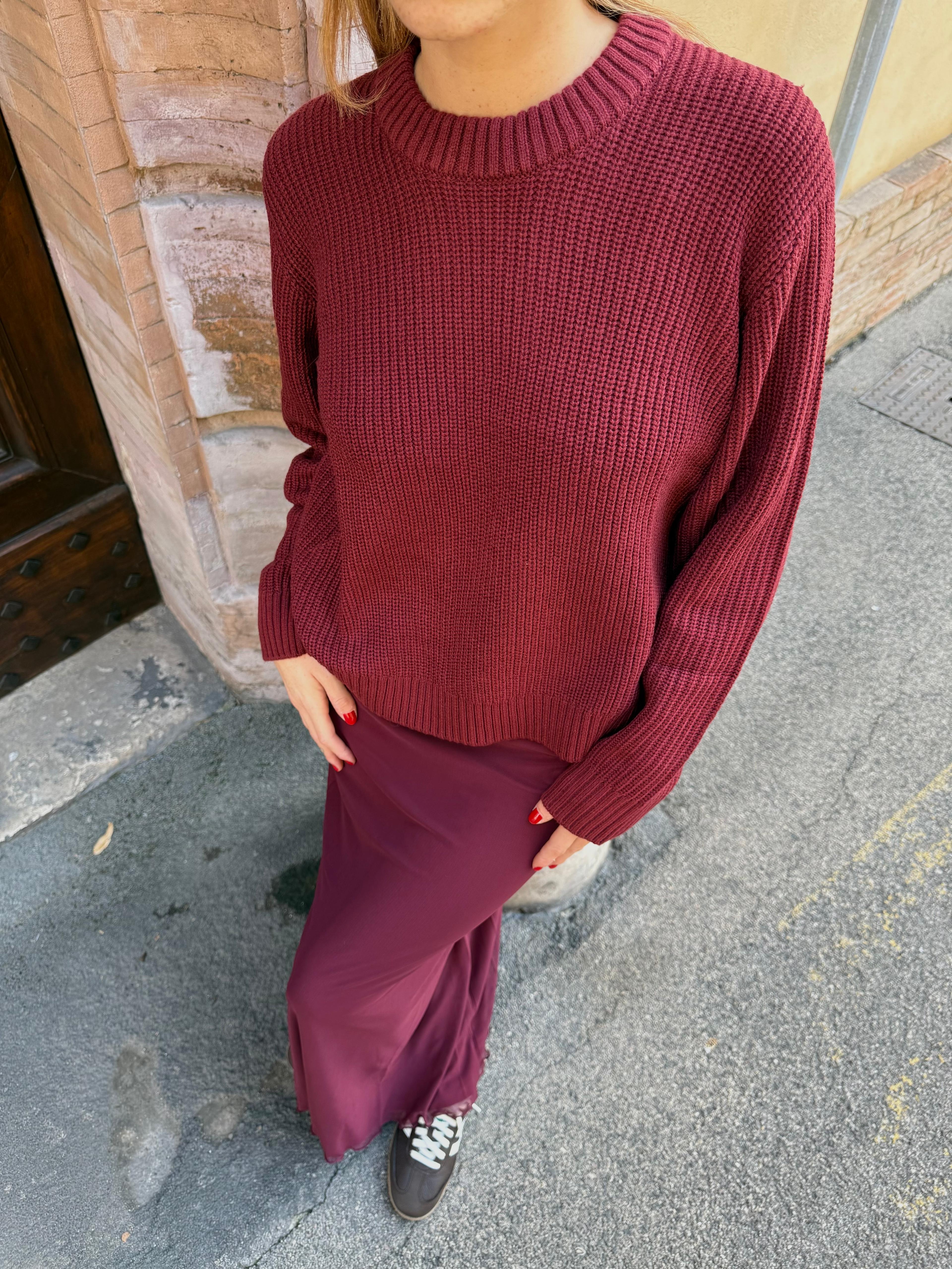 12288012 MAGLIONE GLOBAL