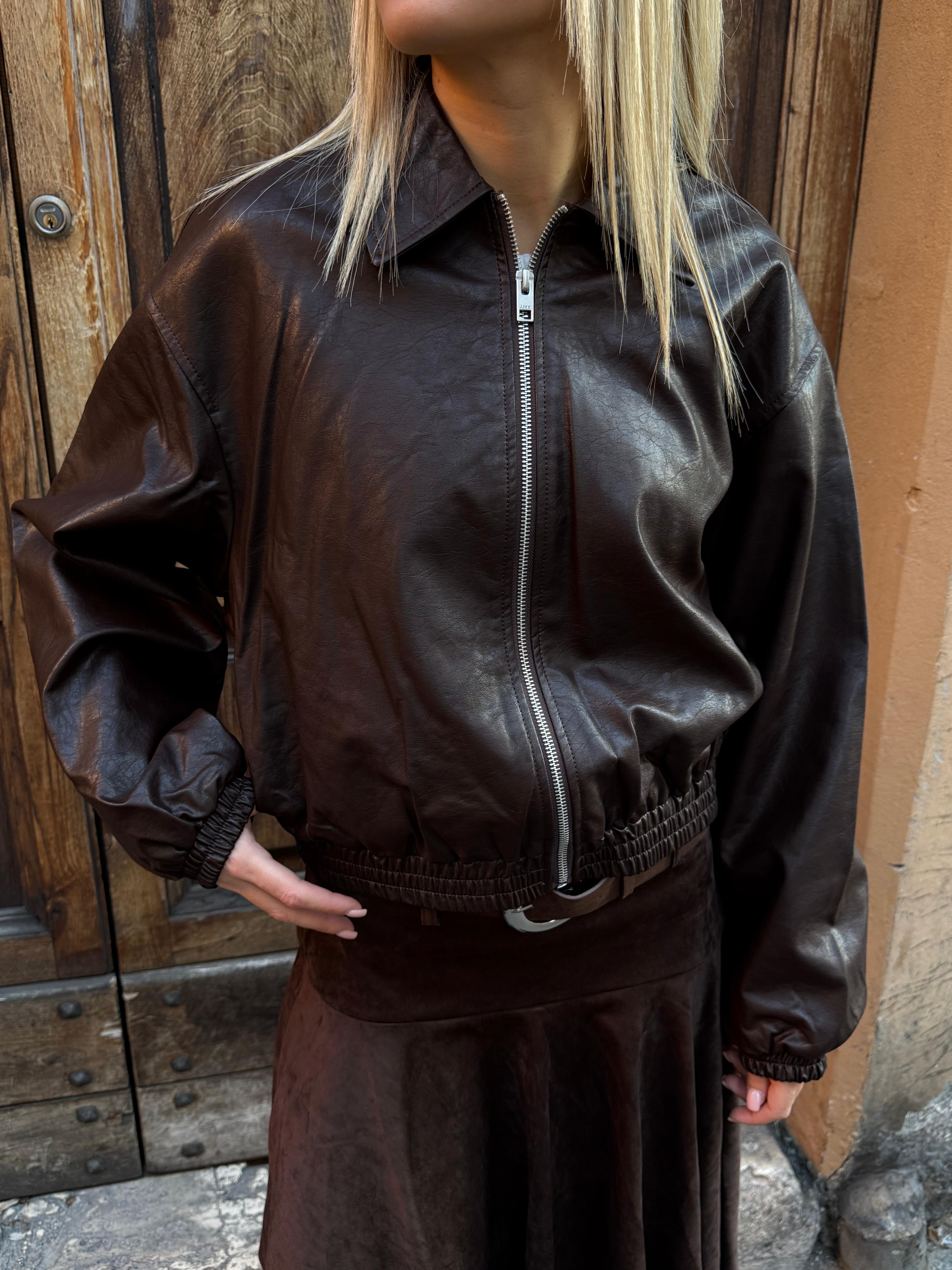 12286416 BOMBER JODY