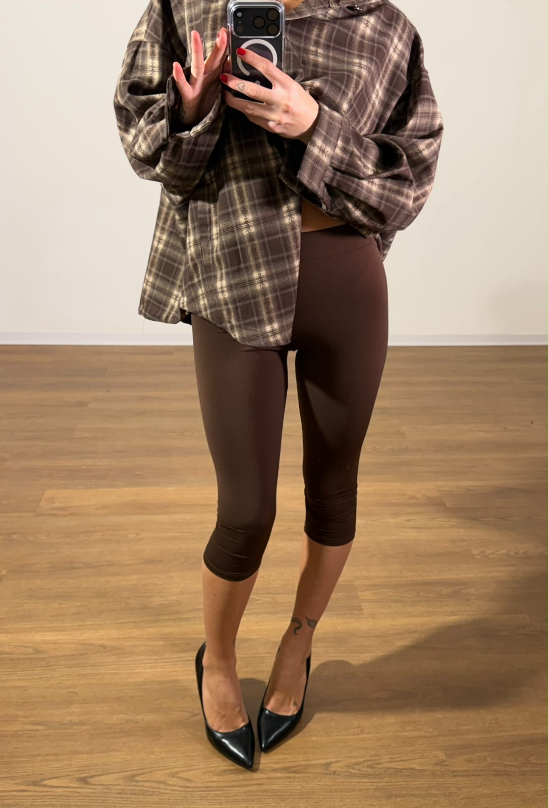 6103 LEGGINS LUMINA