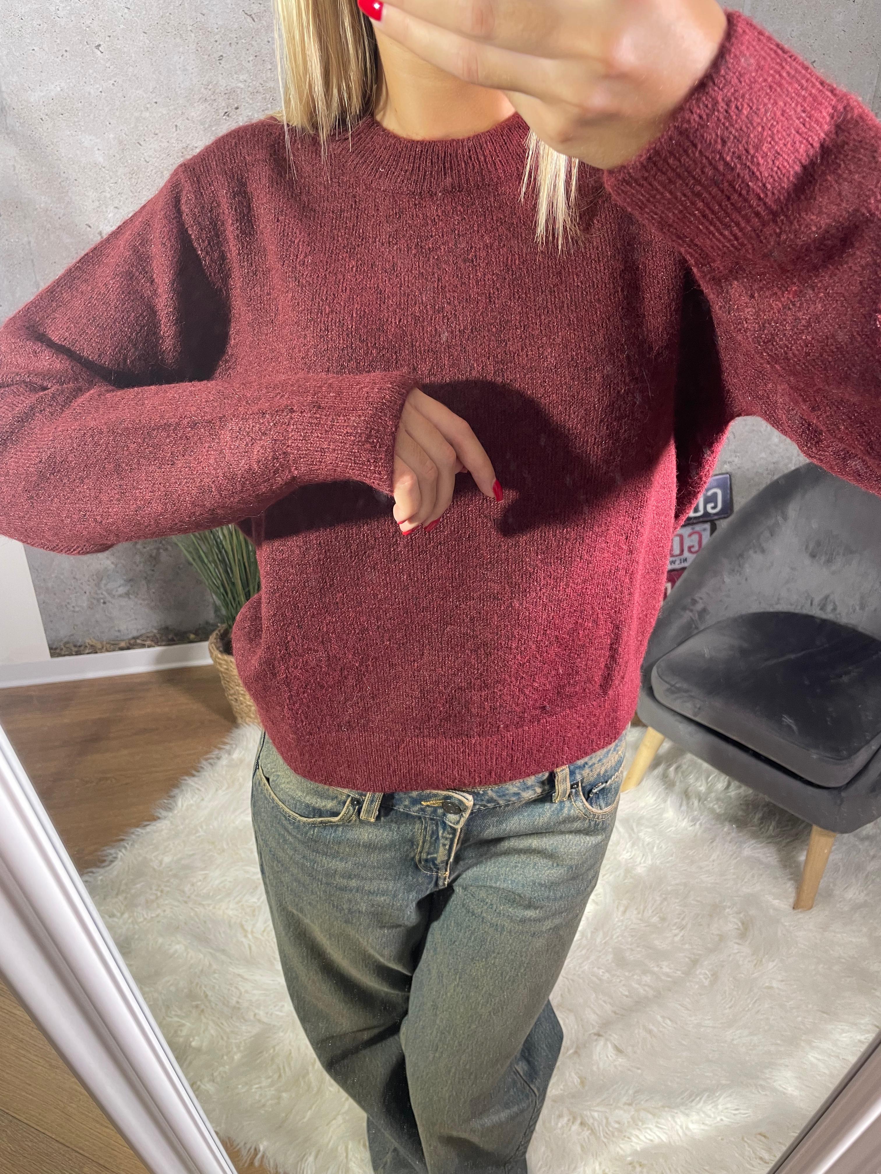 12281702 MAGLIONE EVI