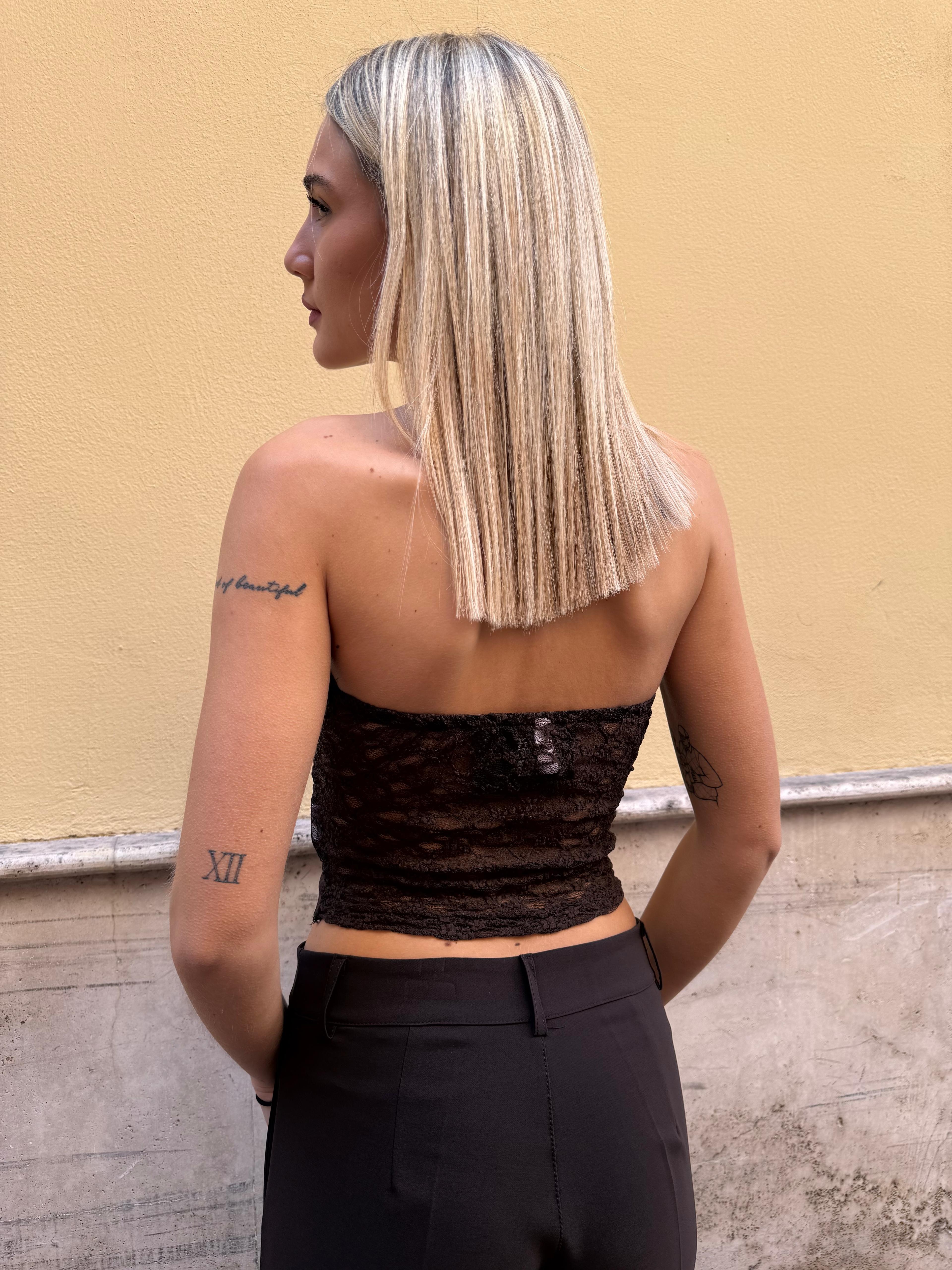 DM7298 CORSETTO GRACY