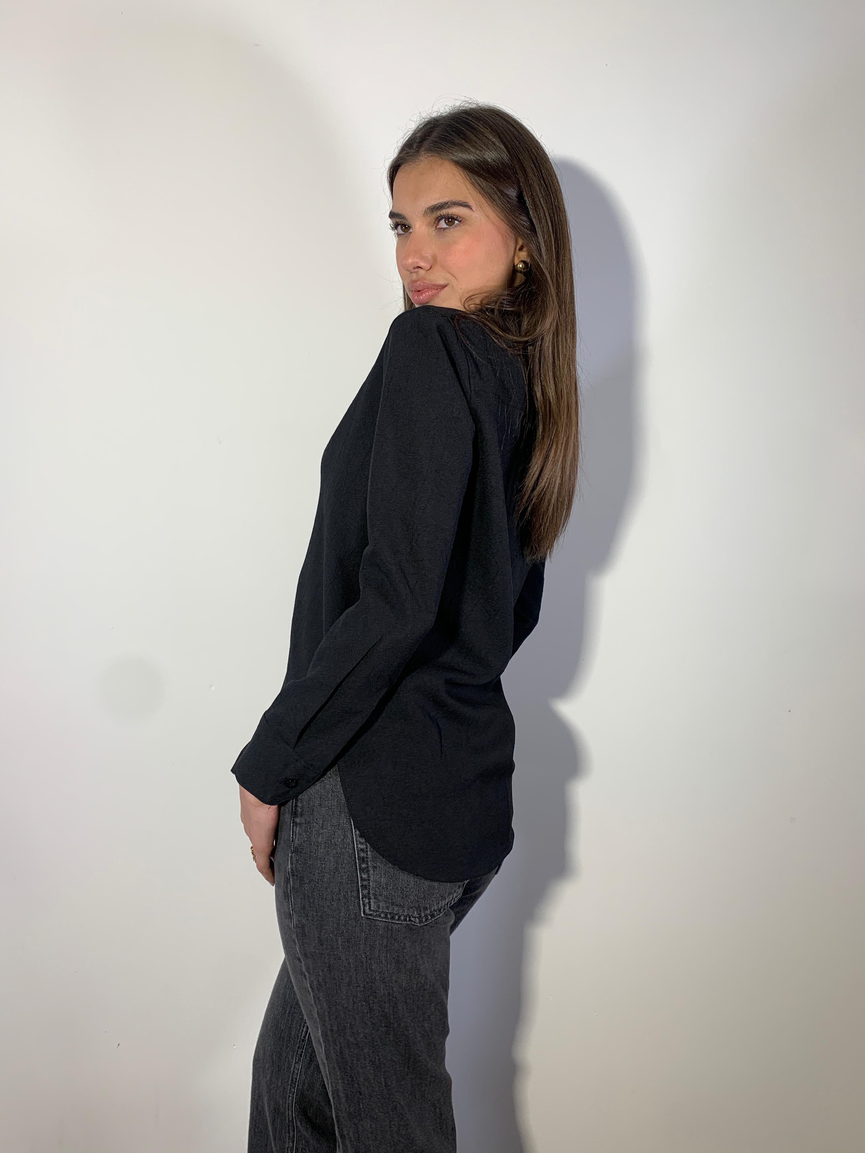 LC240266 CAMICIA LUMI