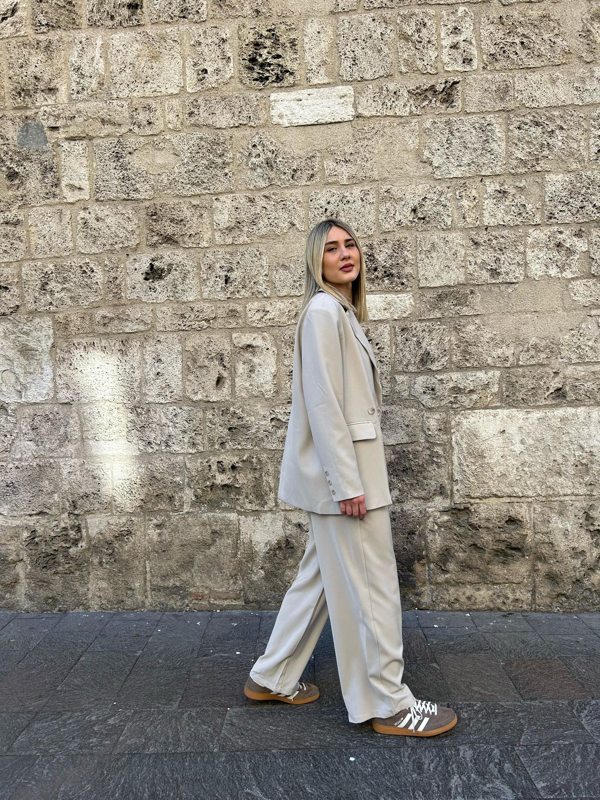 5163 PANTALONE GELTRUDE