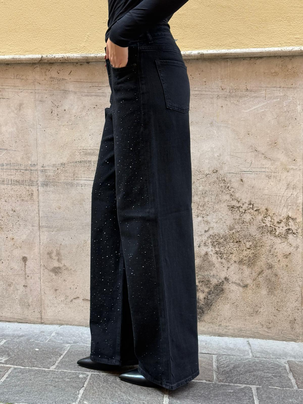 12286429 JEANS TOKYO