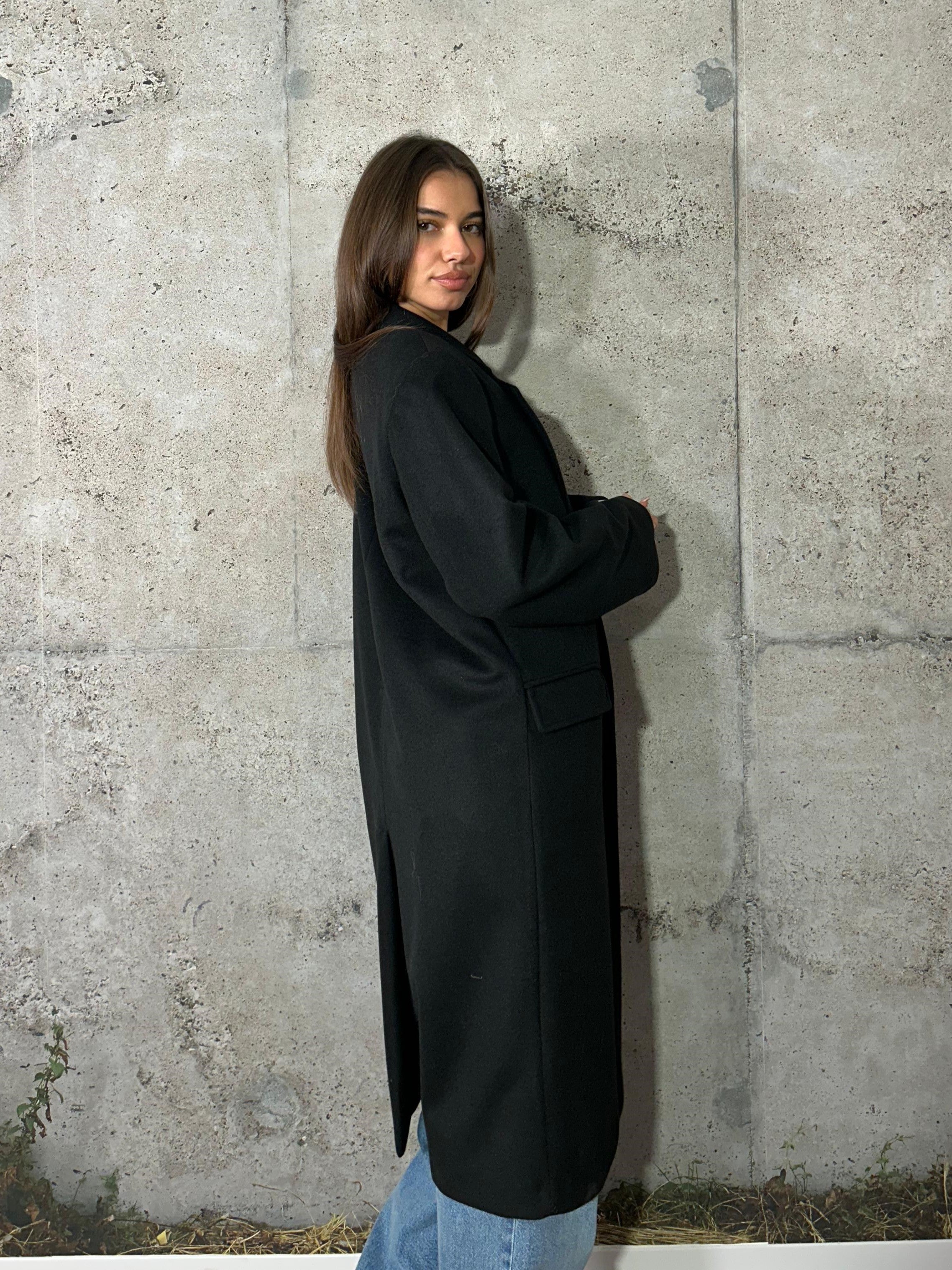 09797 CAPPOTTO HALISE