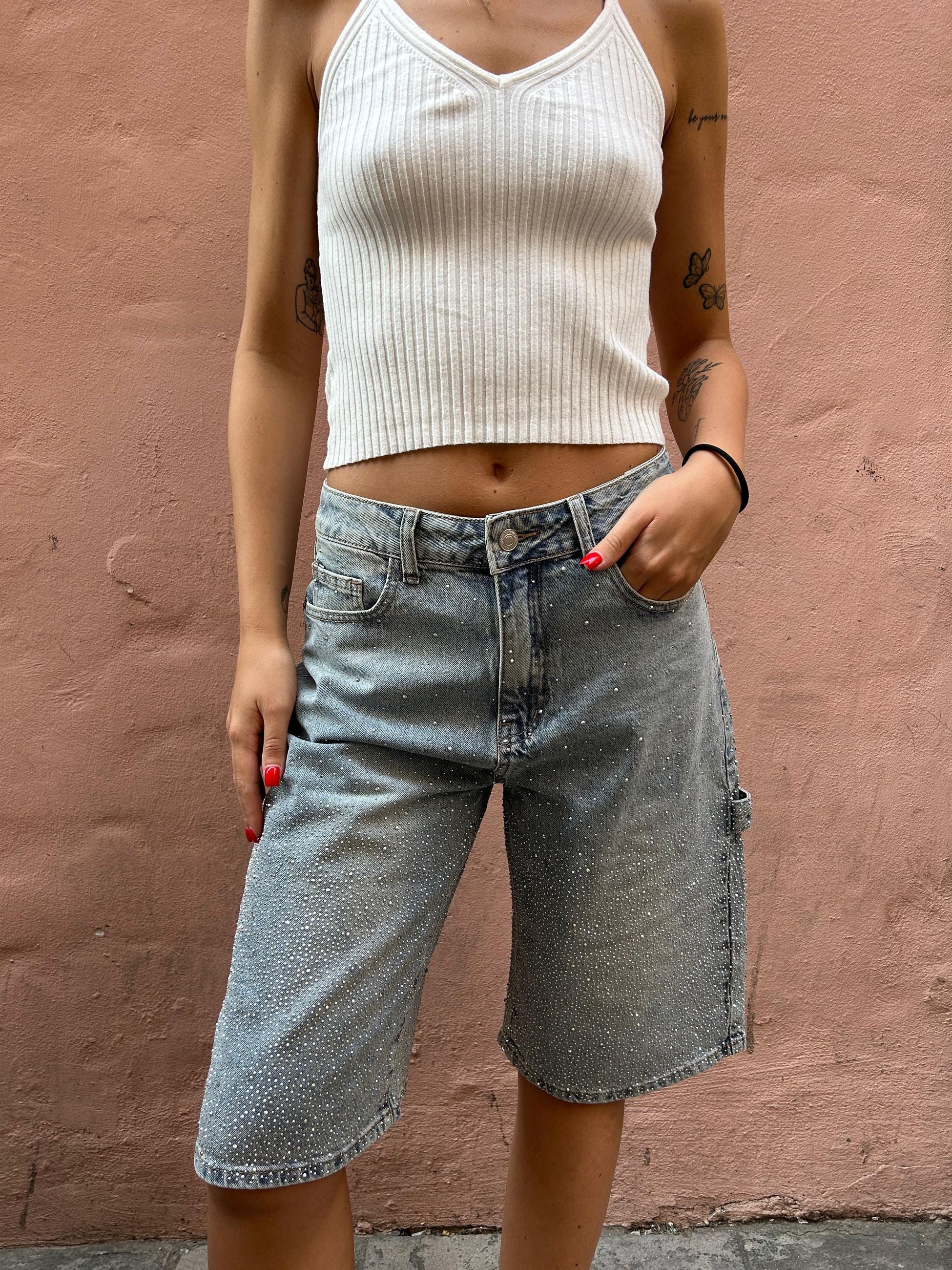 YW-1265 BERMUDA OLIVIA