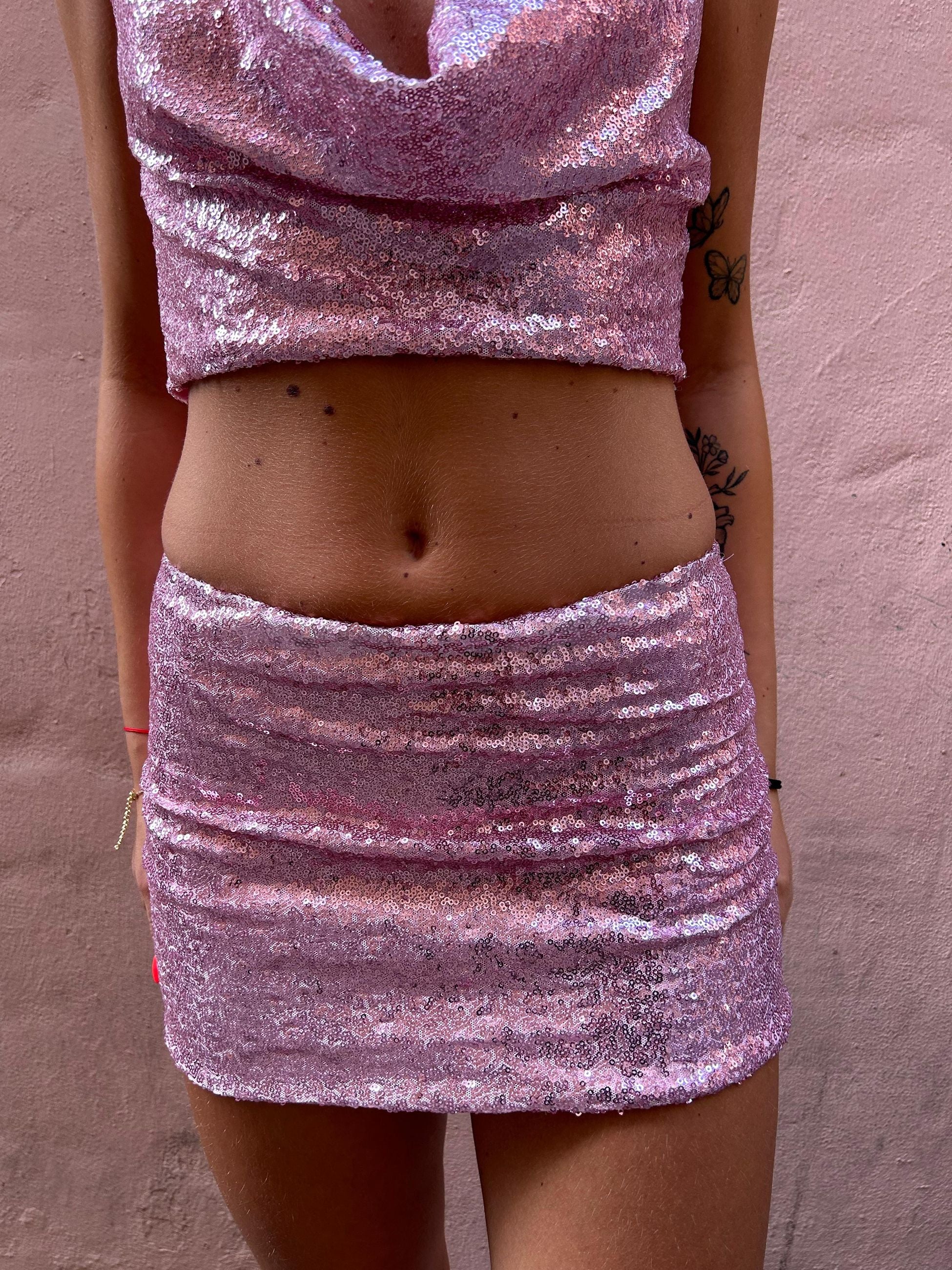 11803 MINI GONNA VALY