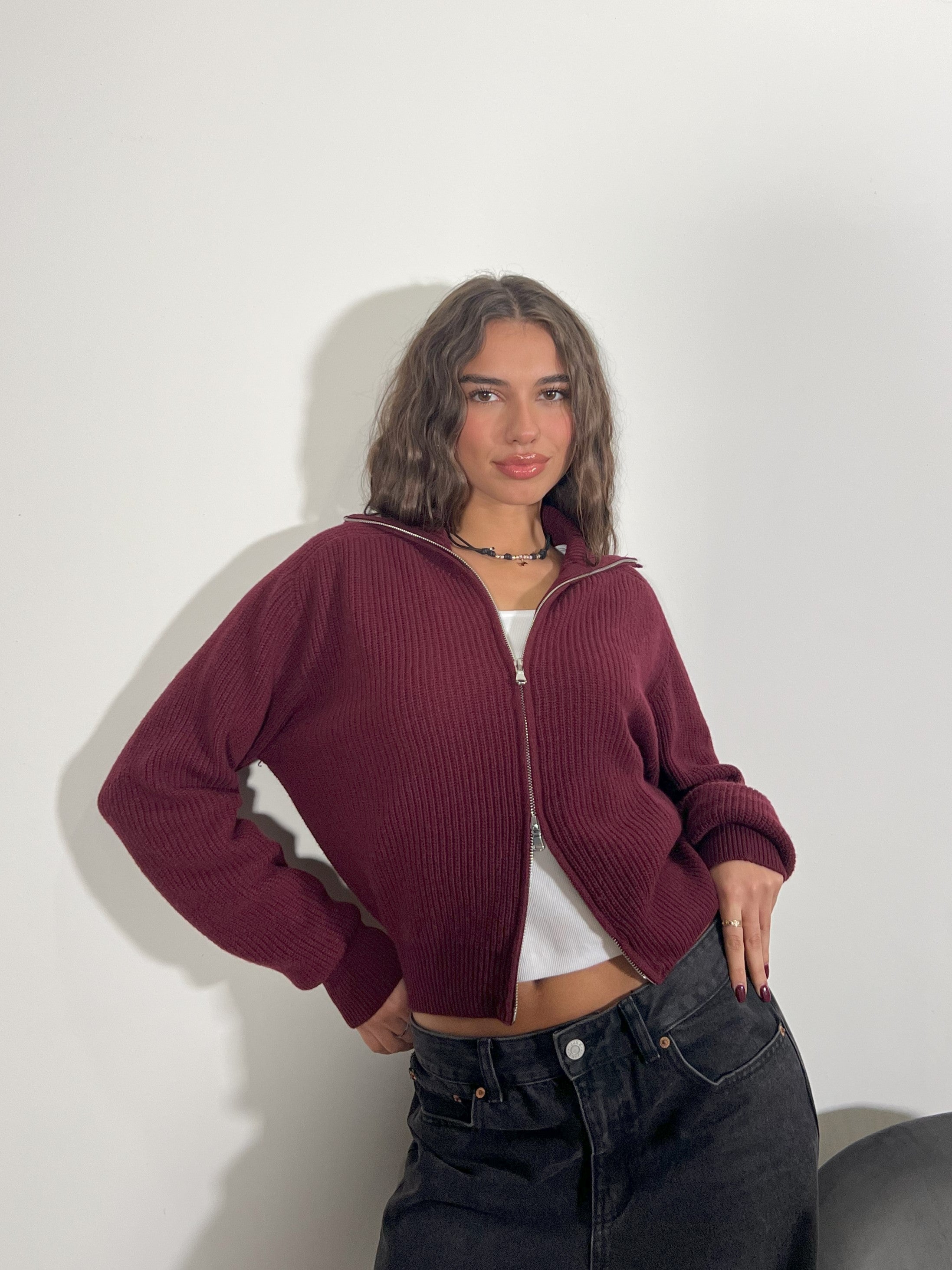 PULLOVER GEMMA 09664.