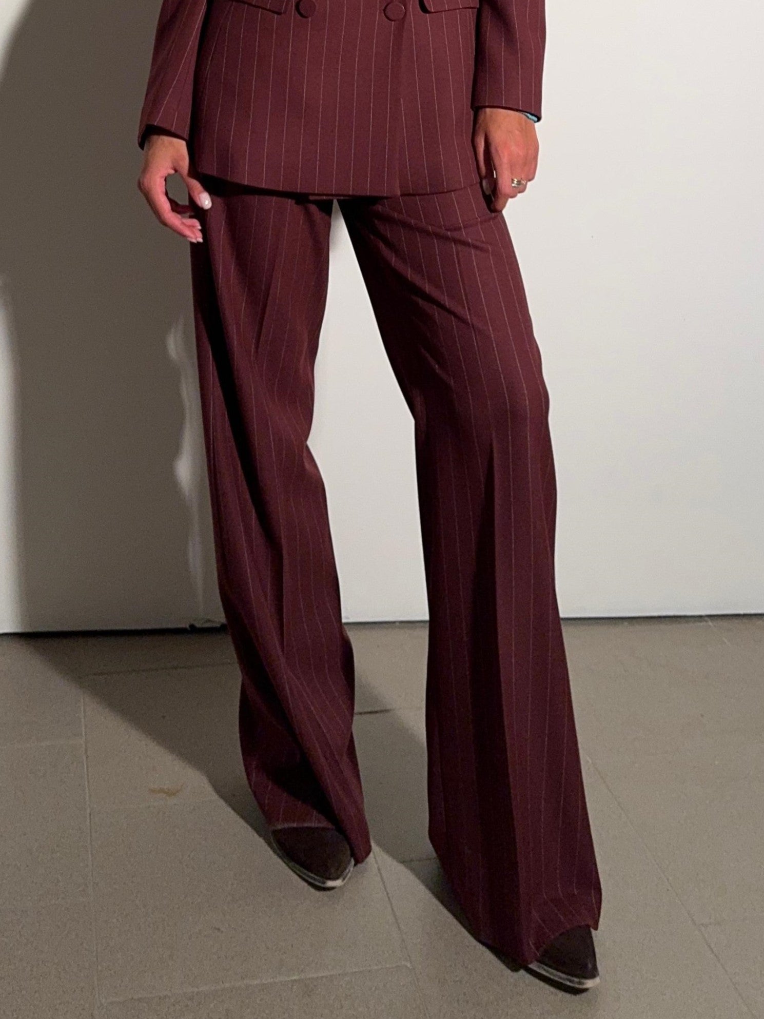 PANTALONE HAFNE 09513.