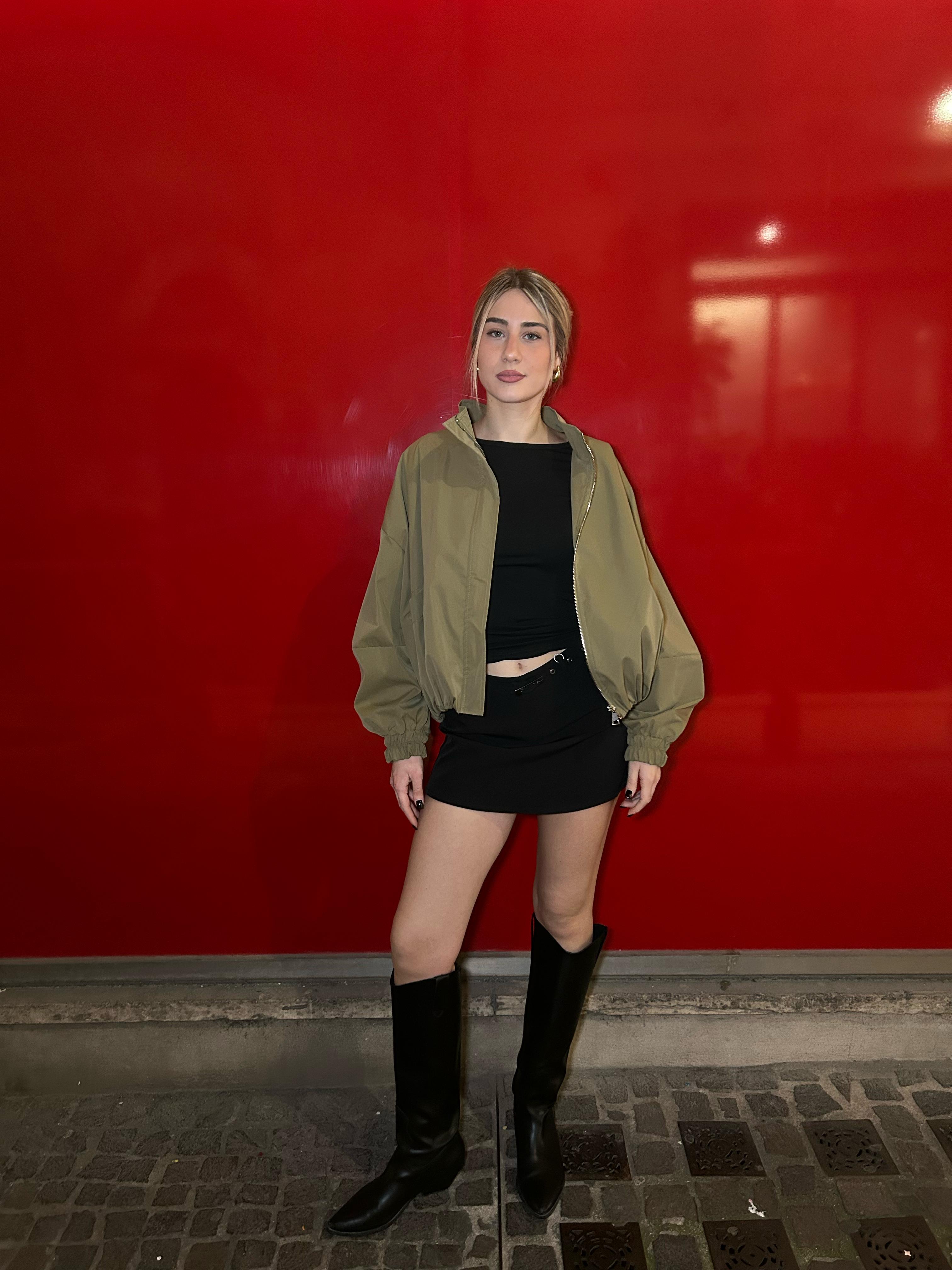 12270978 SKIRT SOFIA