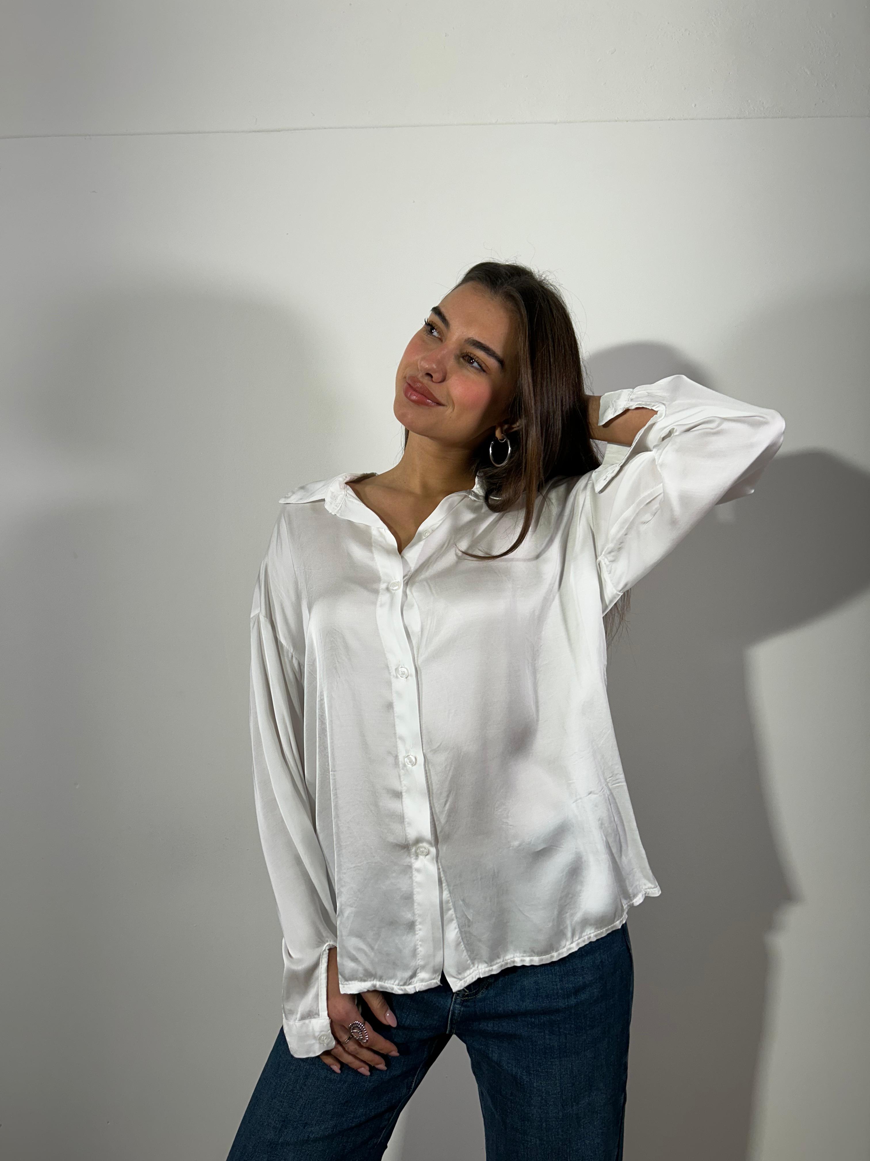 01121 CAMICIA LUNA